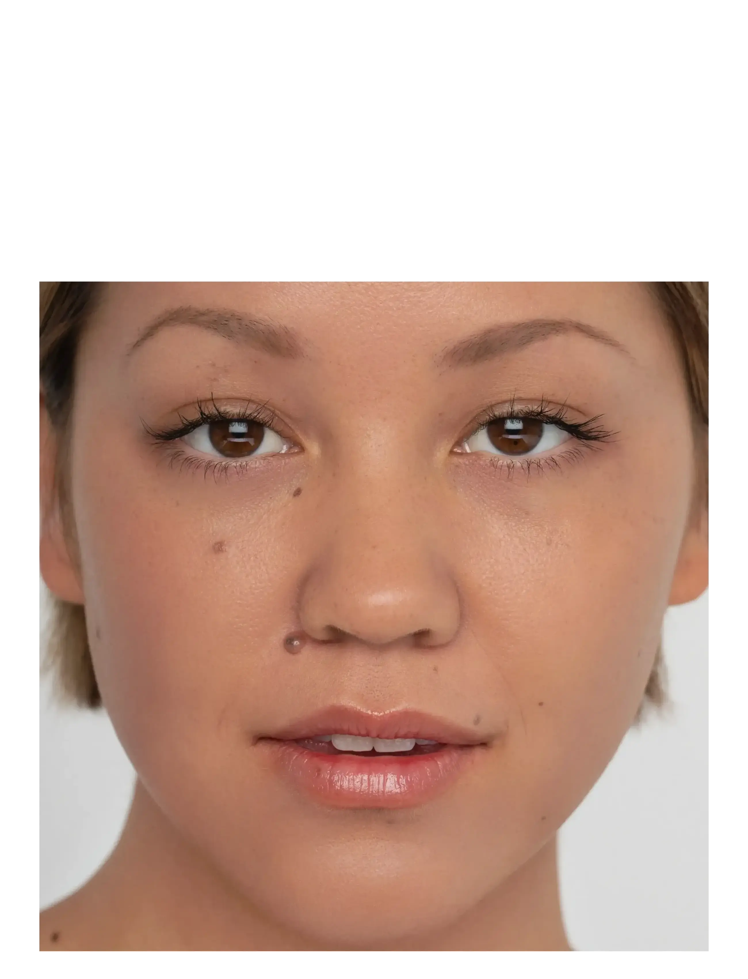 CLE Cosmetics - CCC Cream - för ansiktet - neutral medium 206 - 1