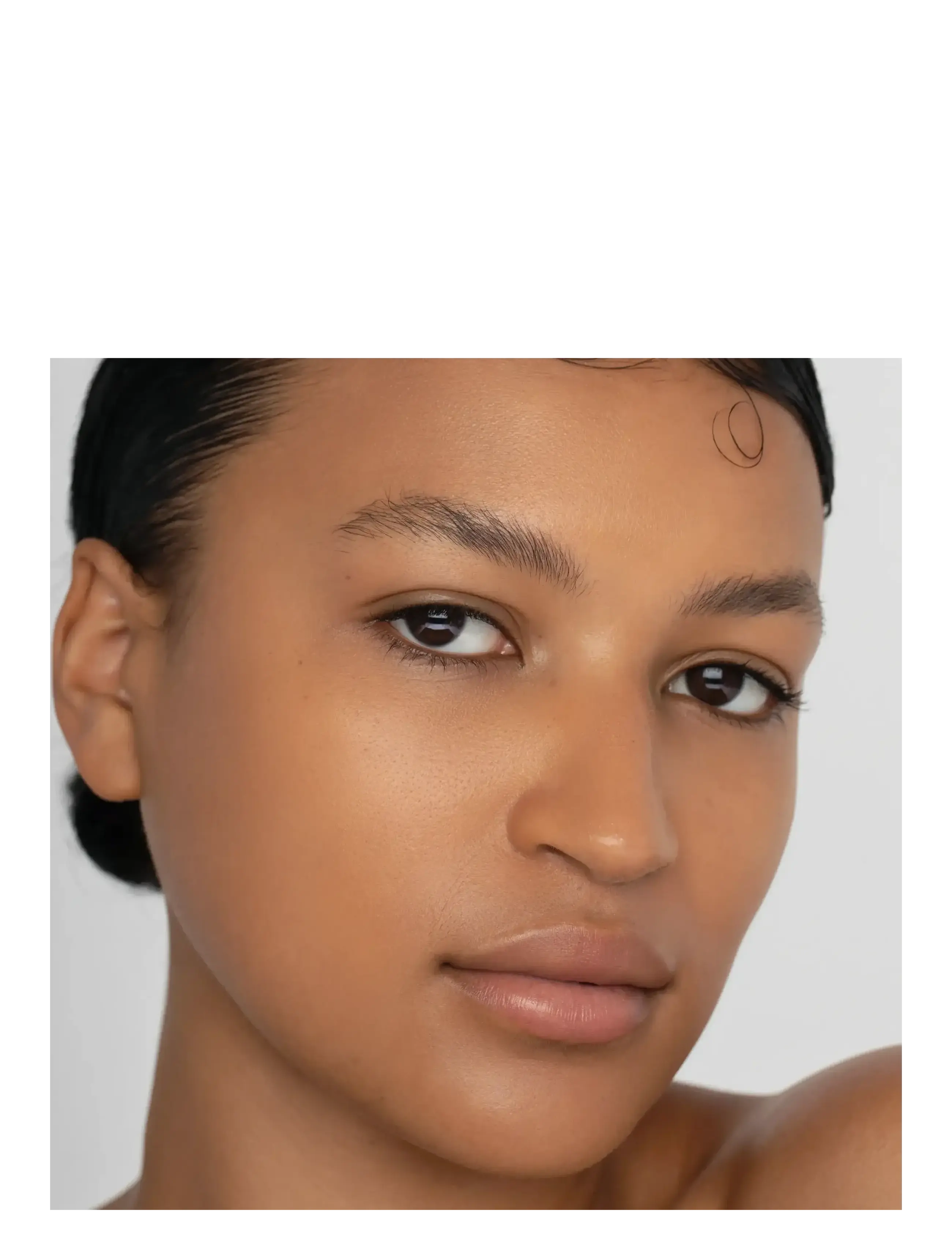 CLE Cosmetics - CCC Cream - til ansigtet - warm medium 303 - 1