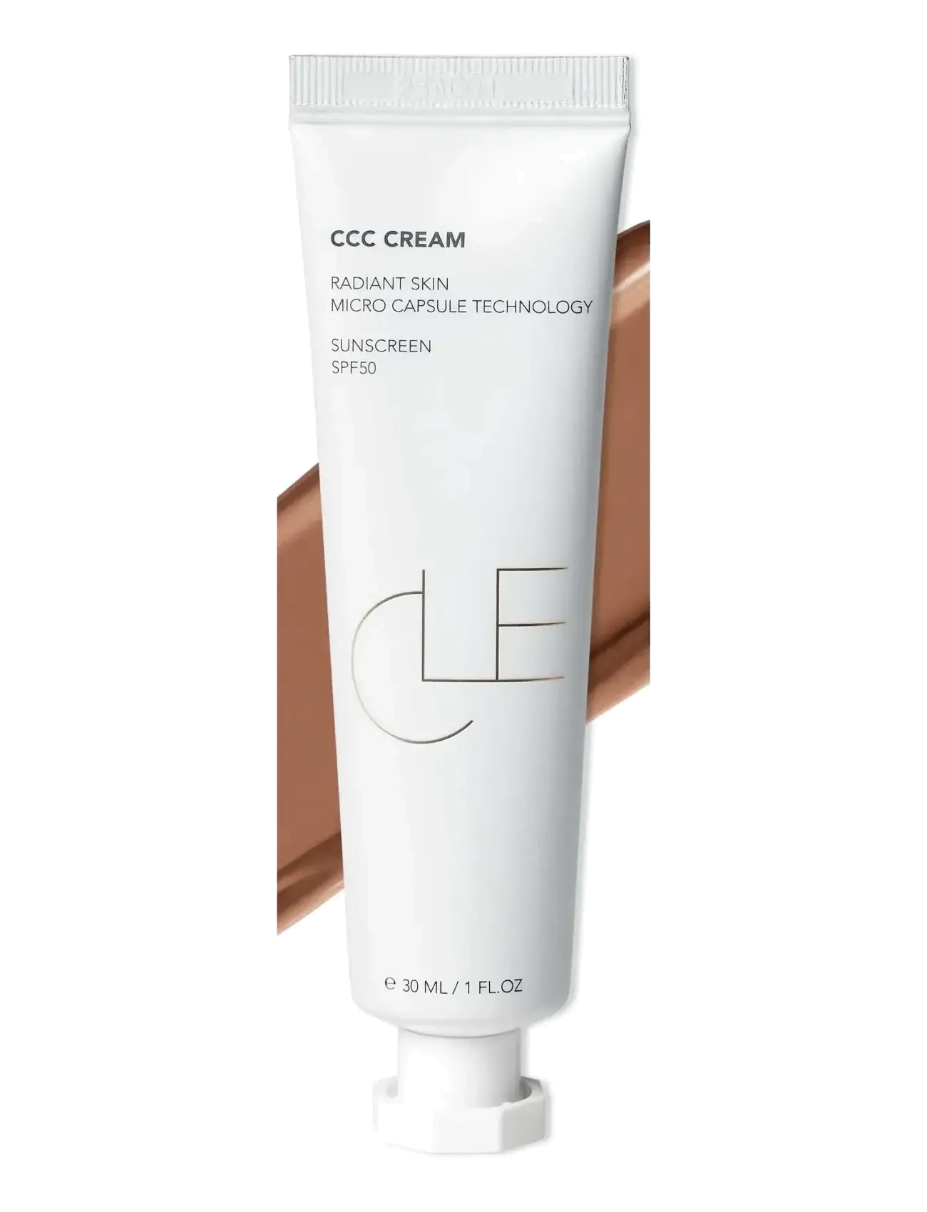CCC Cream Medium Deep