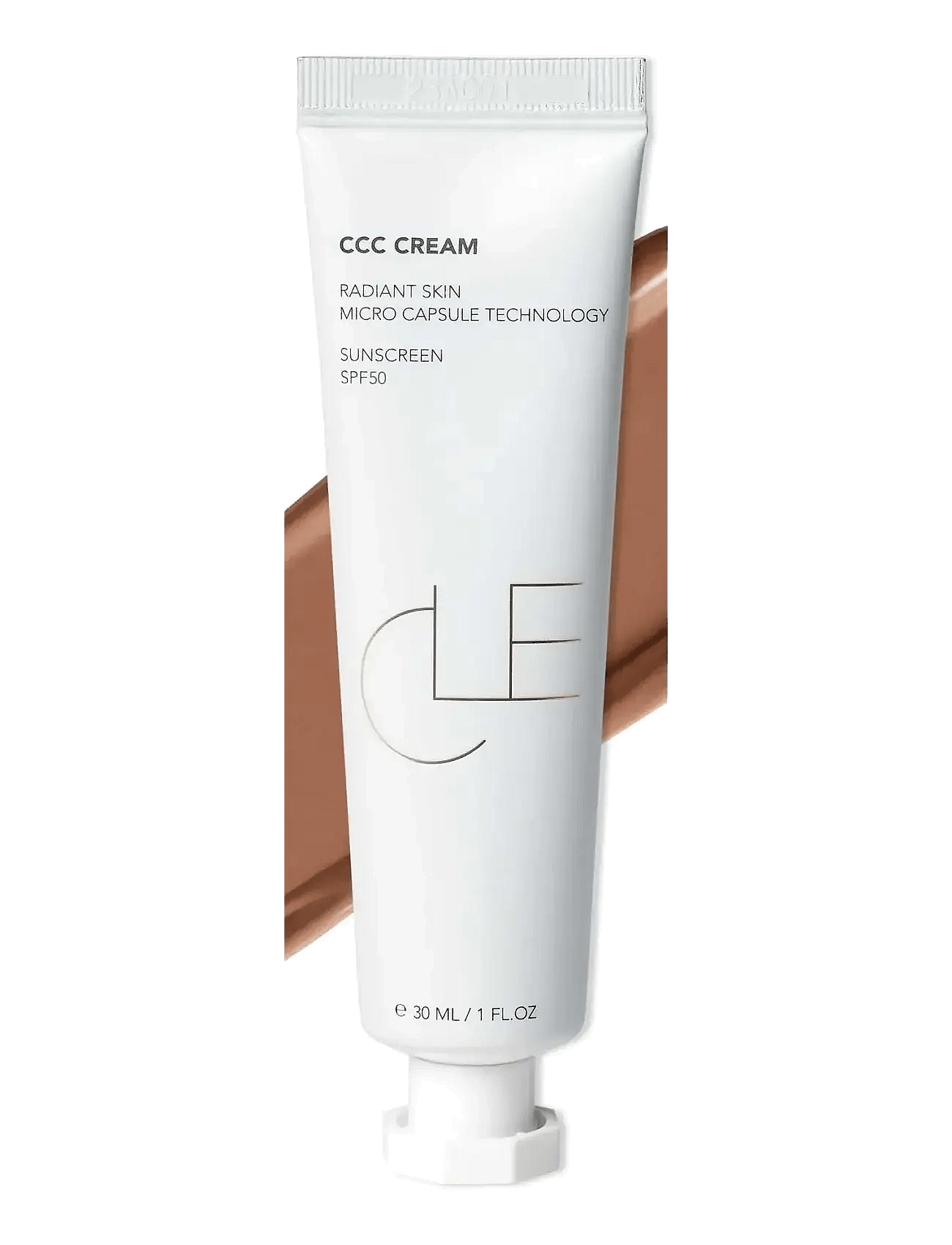 CCC Cream Medium Deep