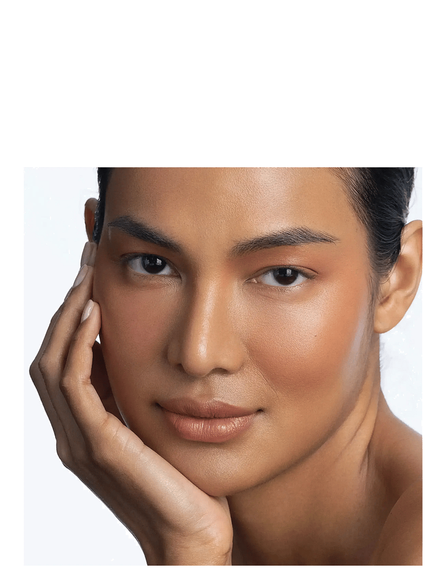 CLE Cosmetics - Melting Lip Powder - hot choco - 1