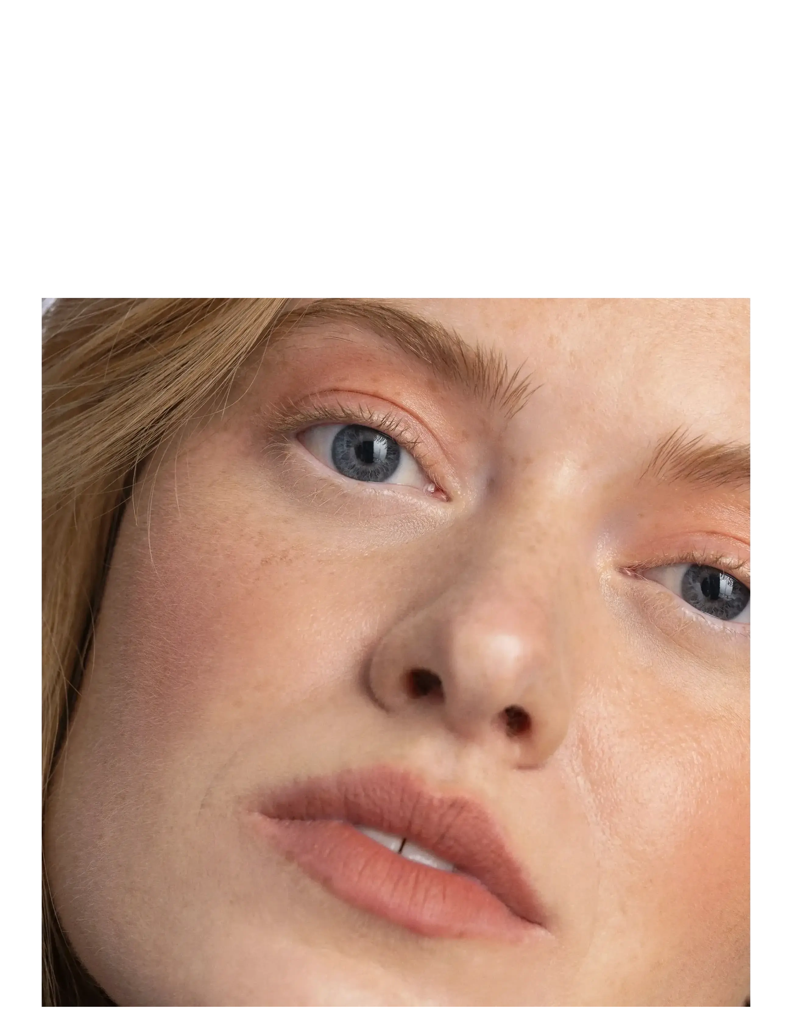 CLE Cosmetics - Melting Lip Powder - makeup - hot choco - 3