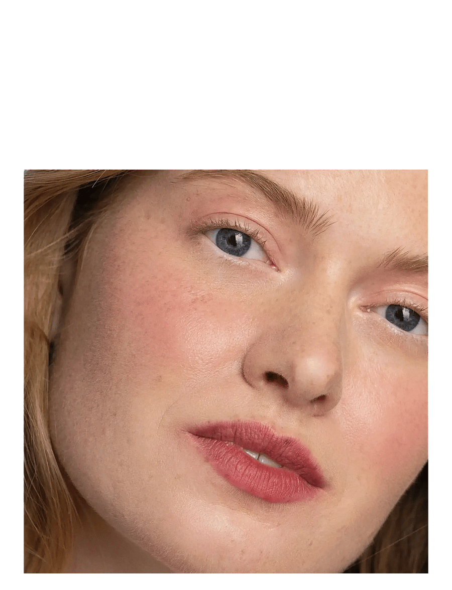 CLE Cosmetics - Melting Lip Powder - desert rose - 2
