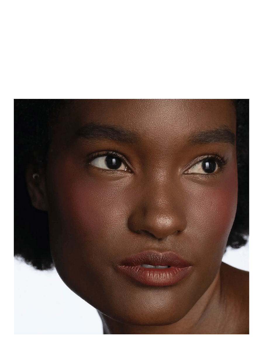 CLE Cosmetics - Melting Lip Powder - desert rose - 3