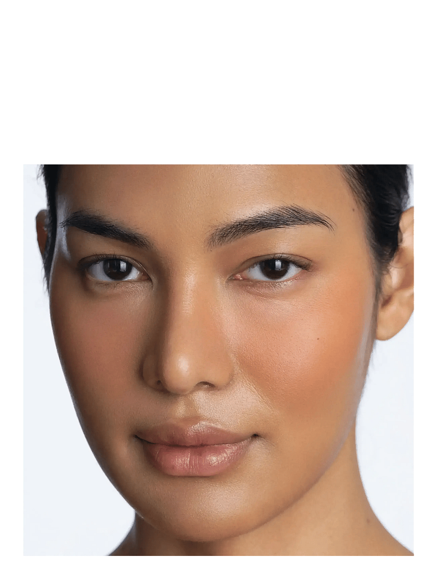 CLE Cosmetics - Melting Lip Powder - nude blush - 1