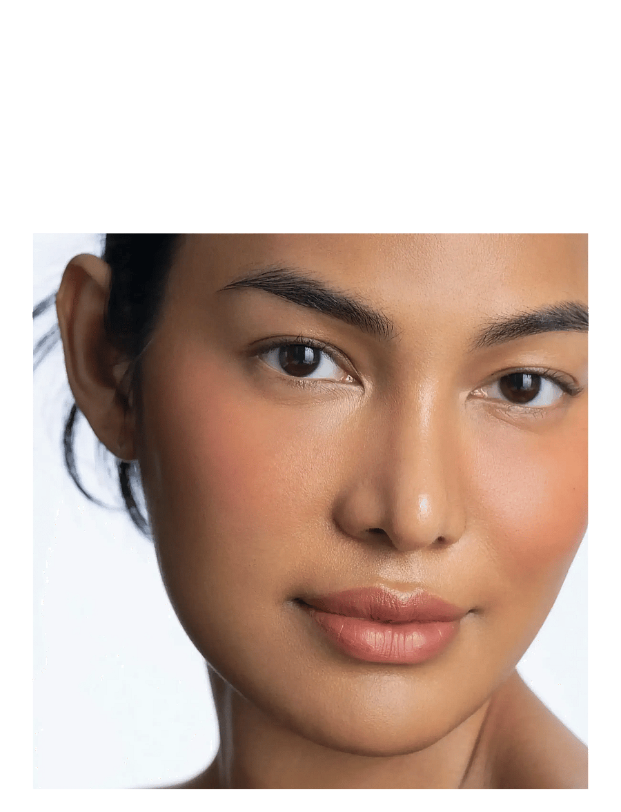 CLE Cosmetics - Melting Lip Powder - lady guava - 1