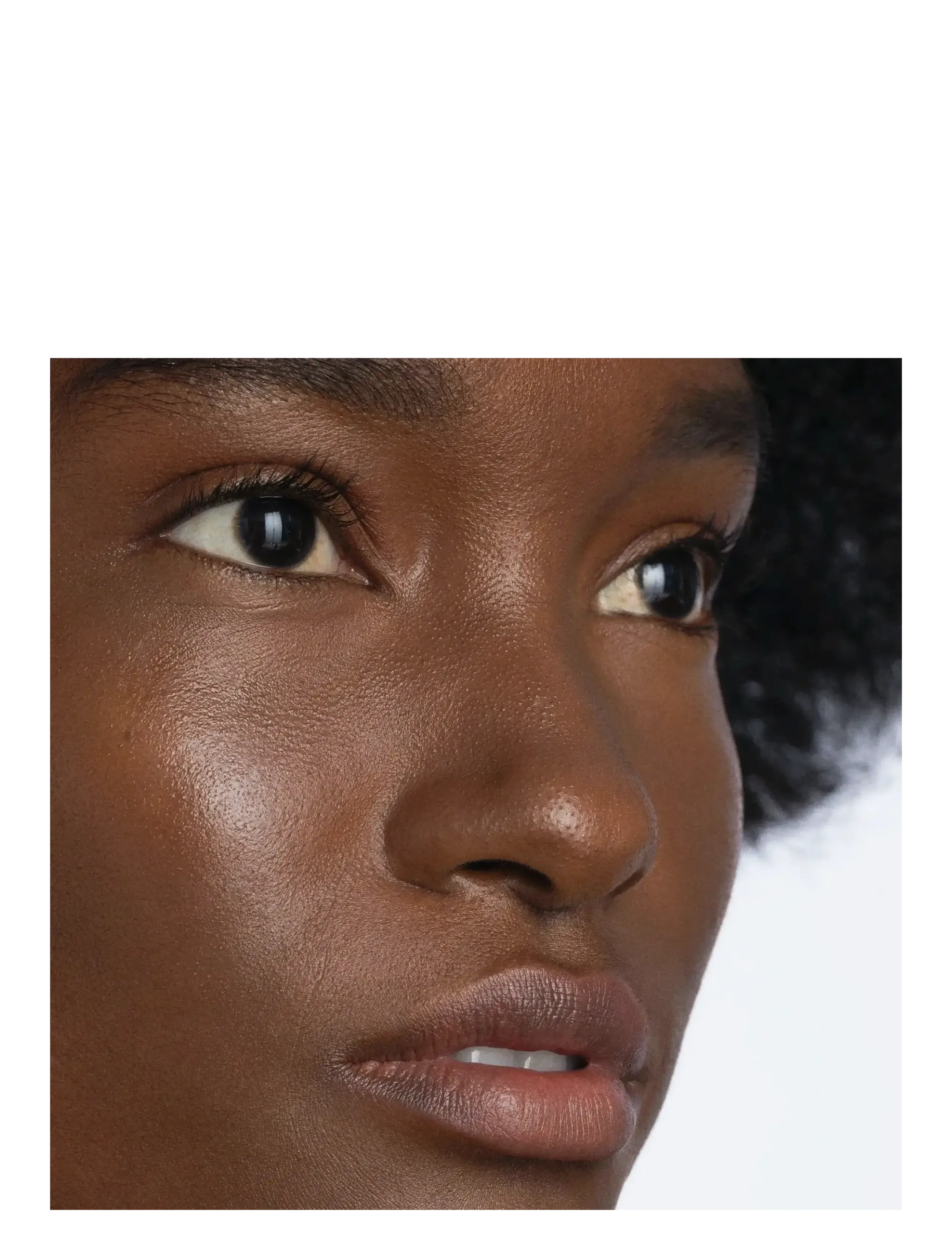 CLE Cosmetics - Melting Lip Powder - makeup - lady guava - 2