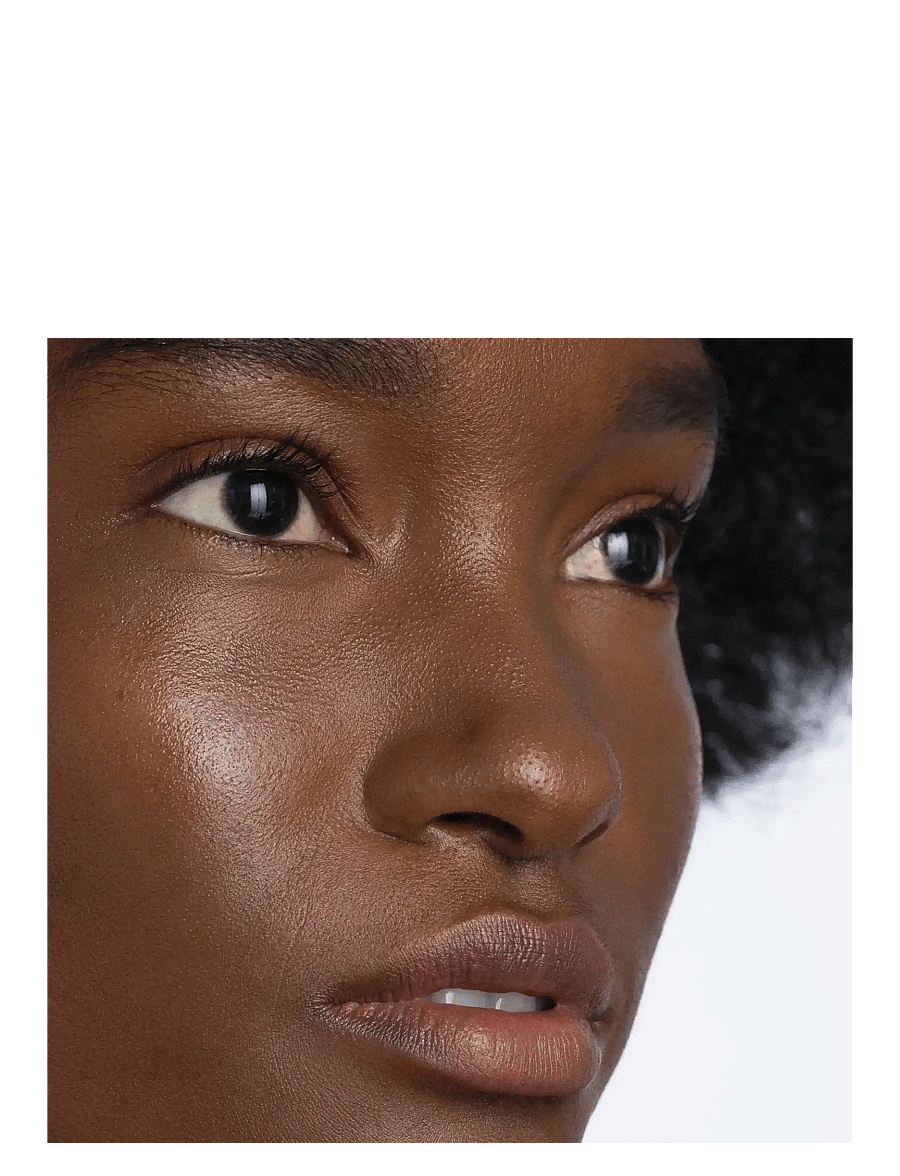 CLE Cosmetics - Melting Lip Powder - lady guava - 2