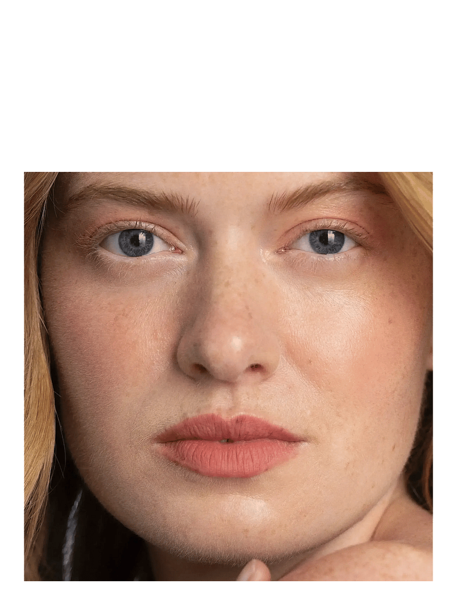 CLE Cosmetics - Melting Lip Powder - lady guava - 3