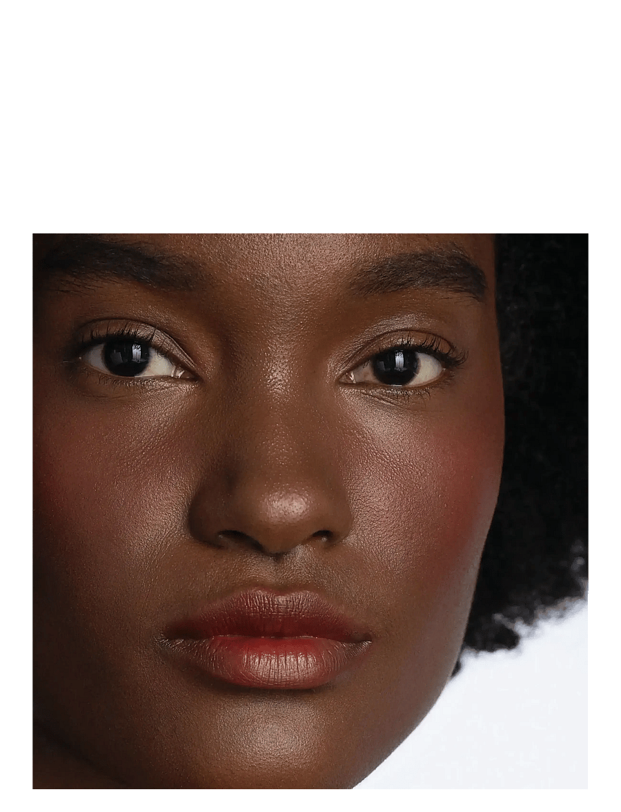 CLE Cosmetics - Melting Lip Powder - true red - 4