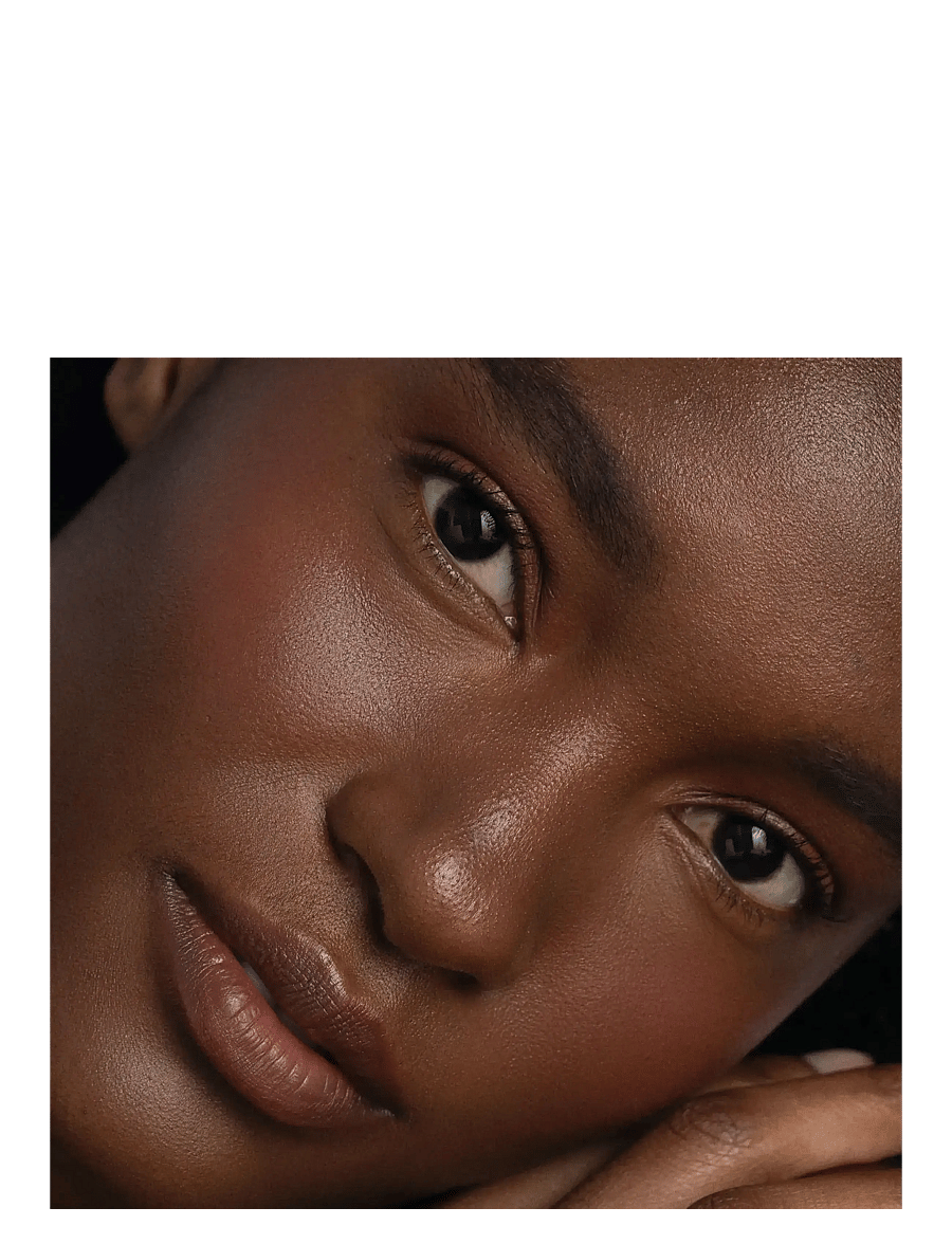 CLE Cosmetics - Melting Lip Powder - berry mauve - 2