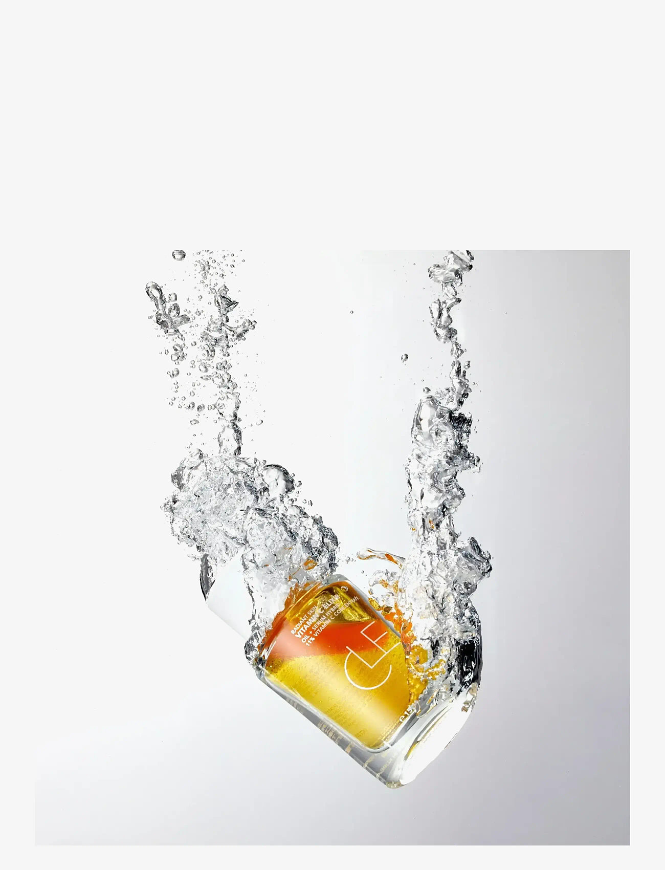 CLE Cosmetics - Vitamin C Elixir 15ml - no color - 1