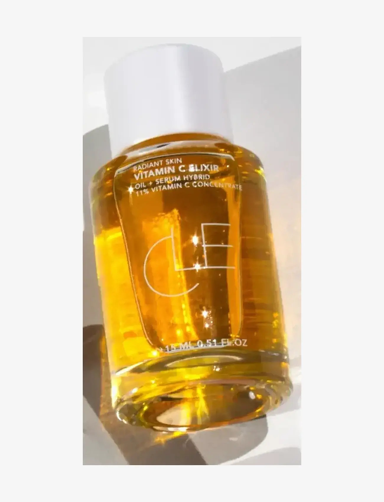 CLE Cosmetics - Vitamin C Elixir 15ml - no color - 2