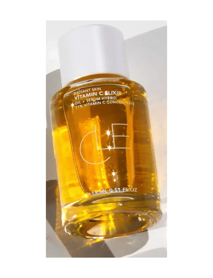 CLE Cosmetics - Vitamin C Elixir 15ml - no color - 2