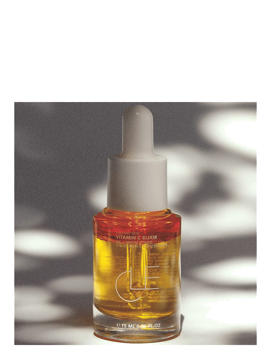 CLE Cosmetics - Vitamin C Elixir 15ml - no color - 3