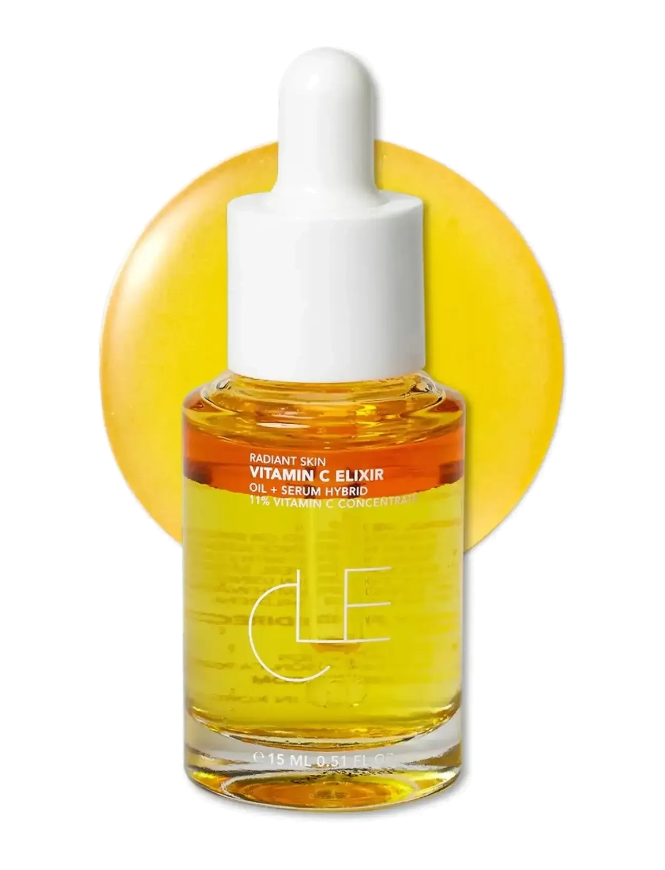 Vitamin C Elixir (15ml)