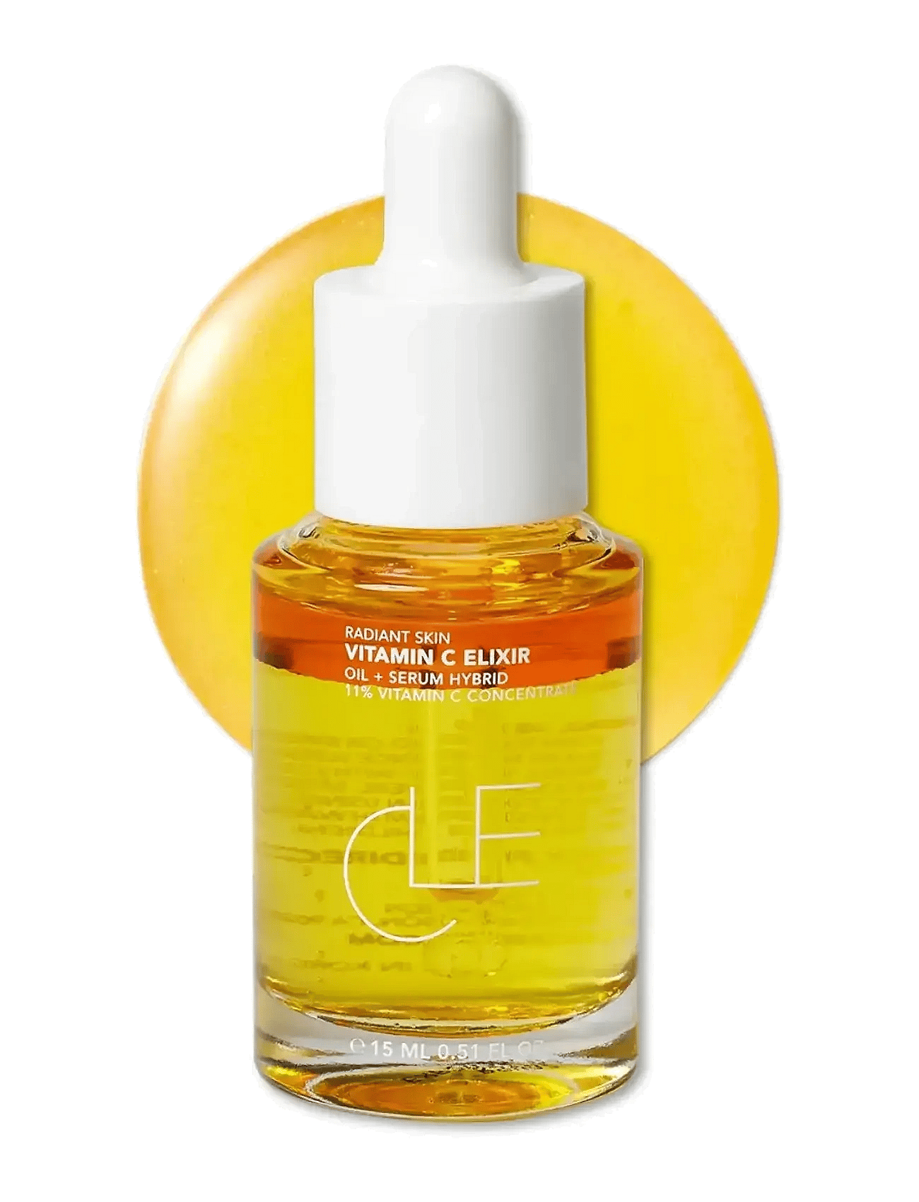 Vitamin C Elixir (15ml)