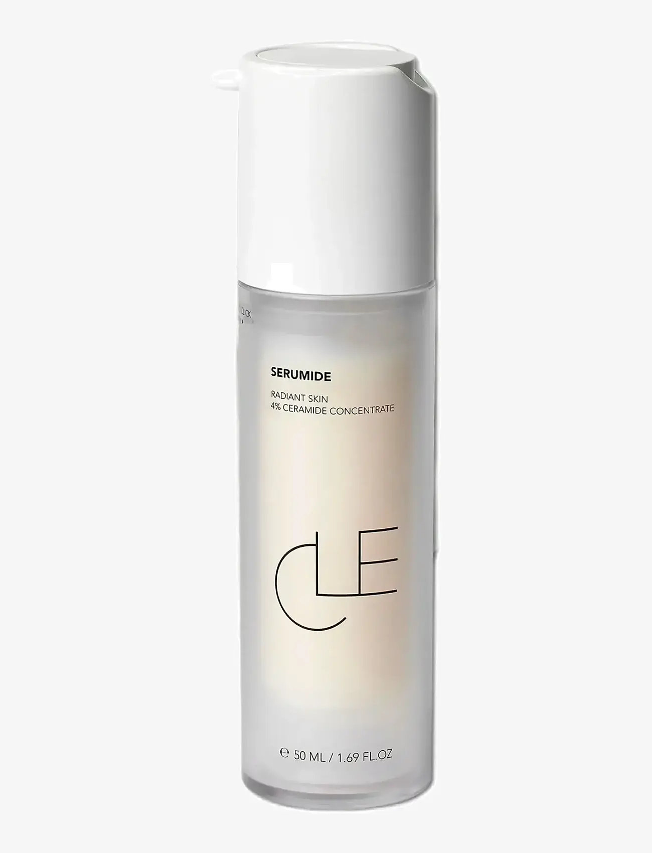 CLE Cosmetics - Serumide - smink - no color - 0