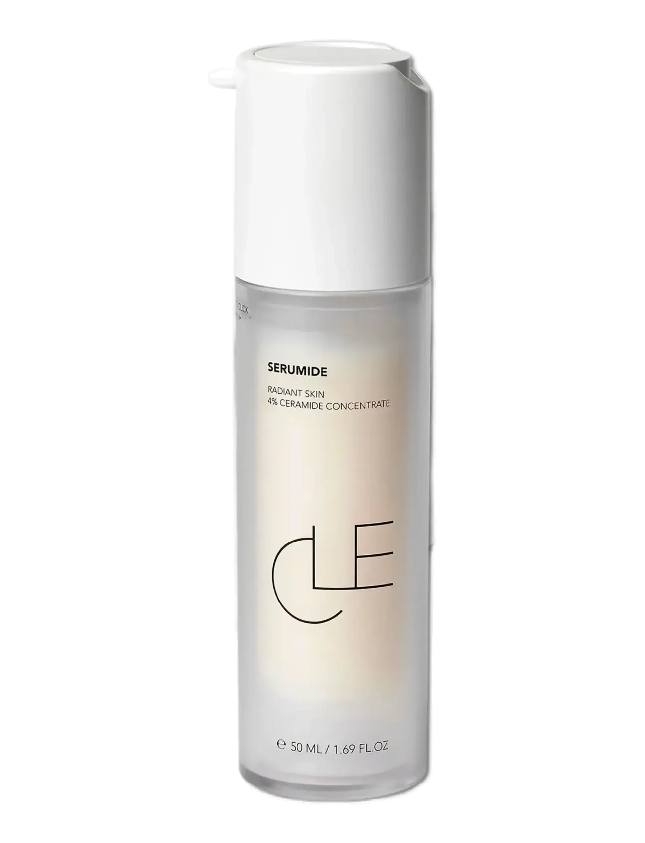 CLE Cosmetics Serumide - Face - NO COLOR / undefined