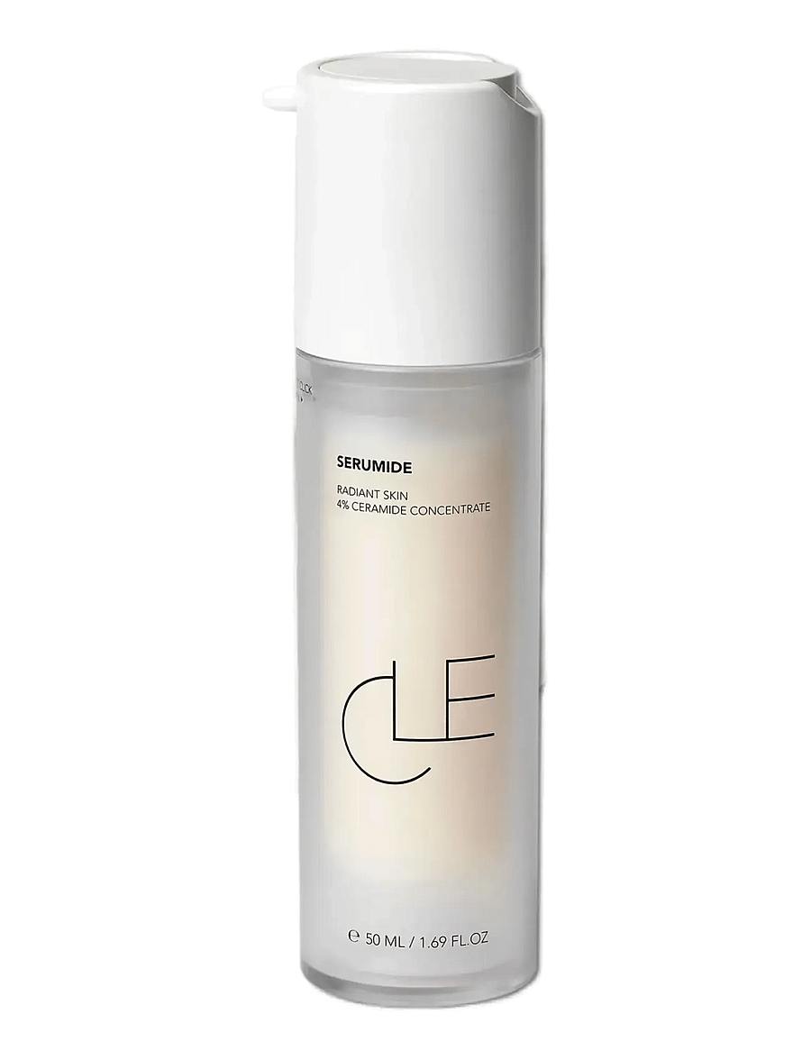 CLE Cosmetics - Serumide - no color - 0