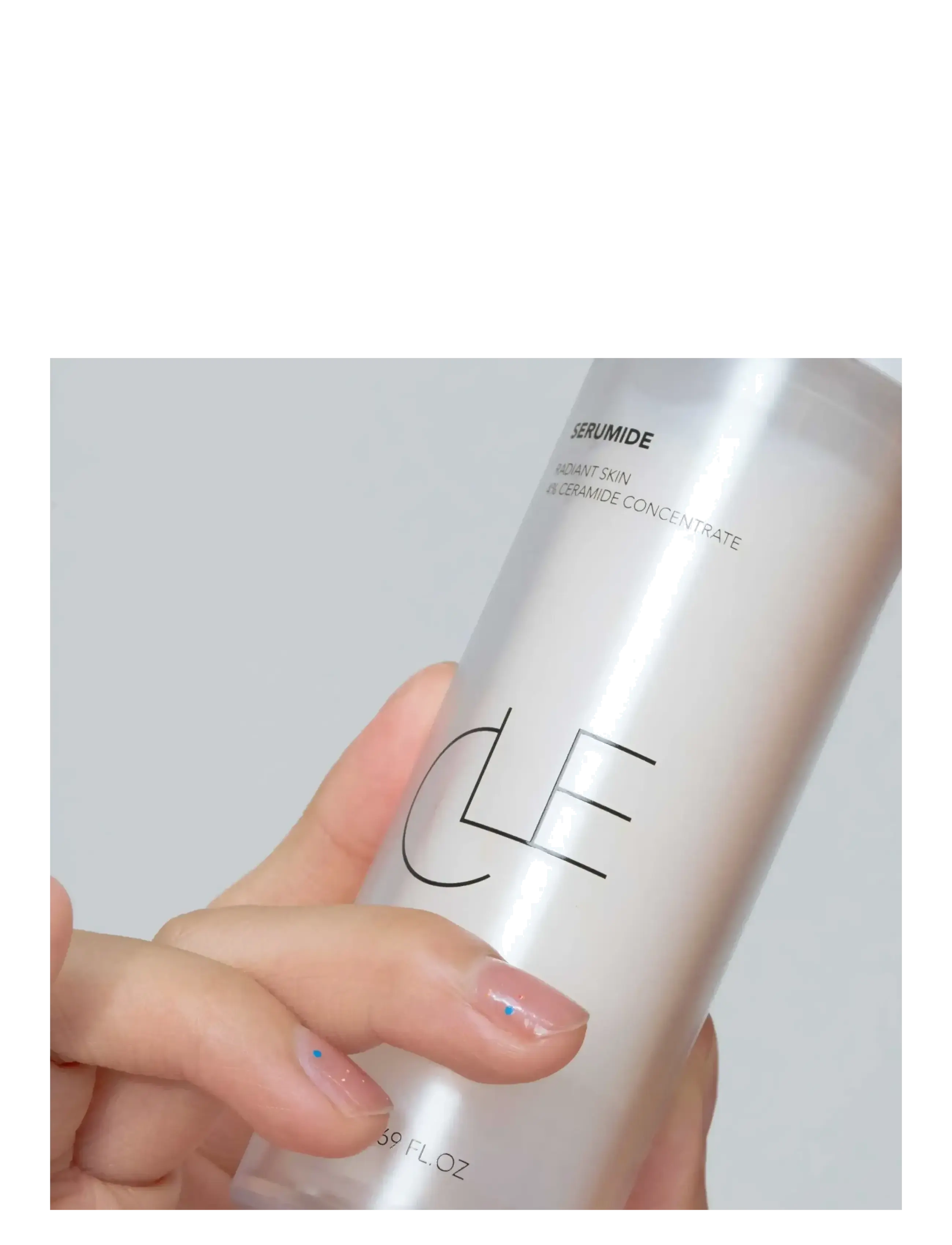 CLE Cosmetics - Serumide - juhlamuotia outlet-hintaan - no color - 1