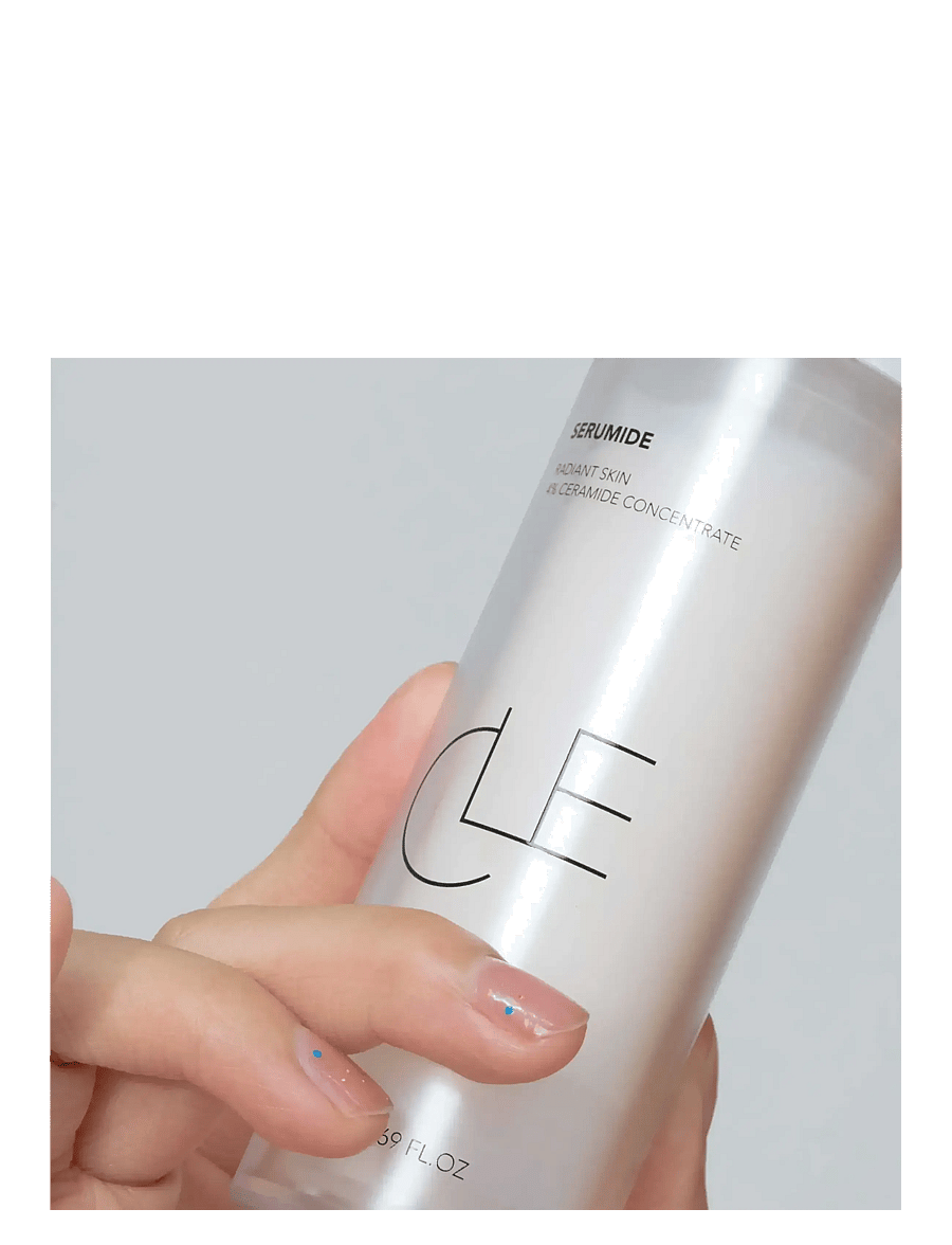 CLE Cosmetics - Serumide - no color - 1