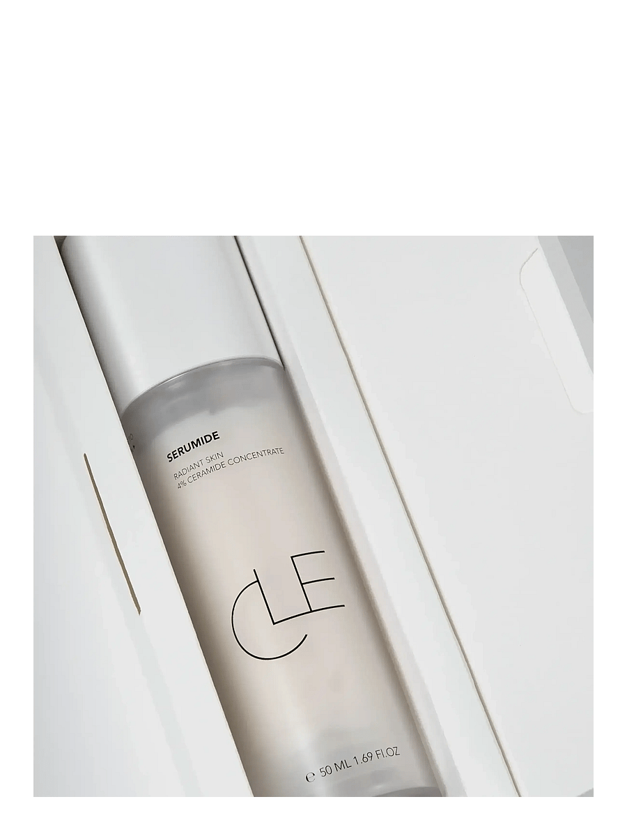 CLE Cosmetics - Serumide - no color - 3