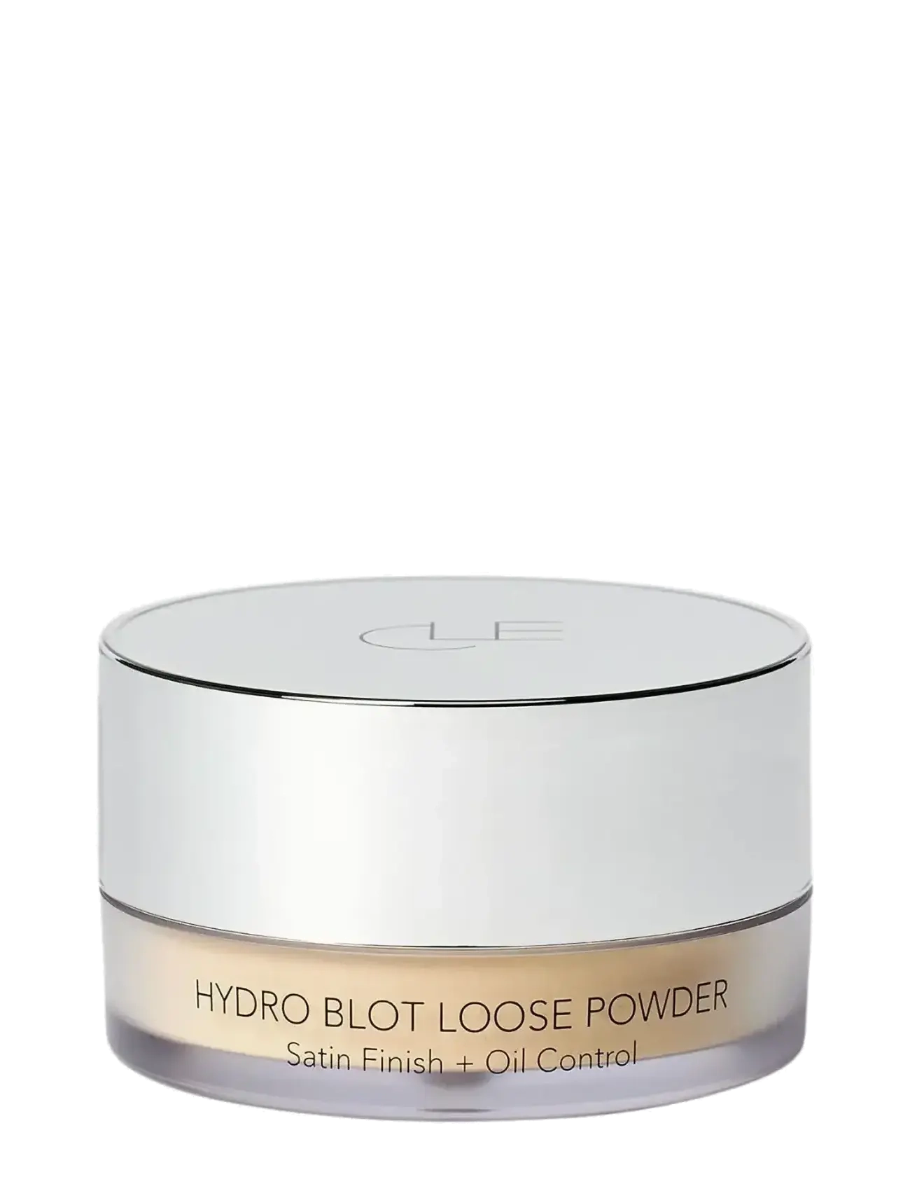 CLE Cosmetics Hydro Blot Loose Powder, 15 G, Ansigt > Pudder, Dame