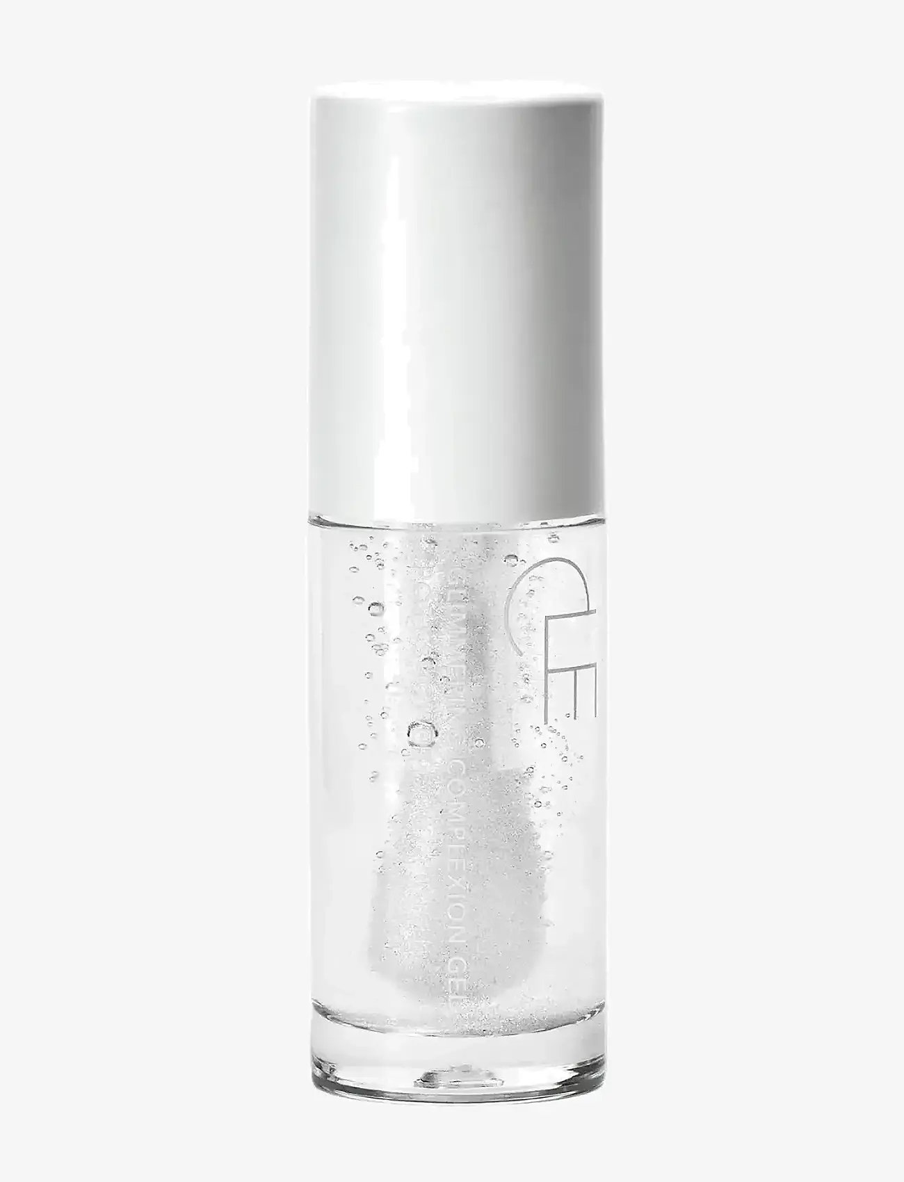 CLE Cosmetics - Glimmering Complexion Gel - redo för date night - transclucent - 0