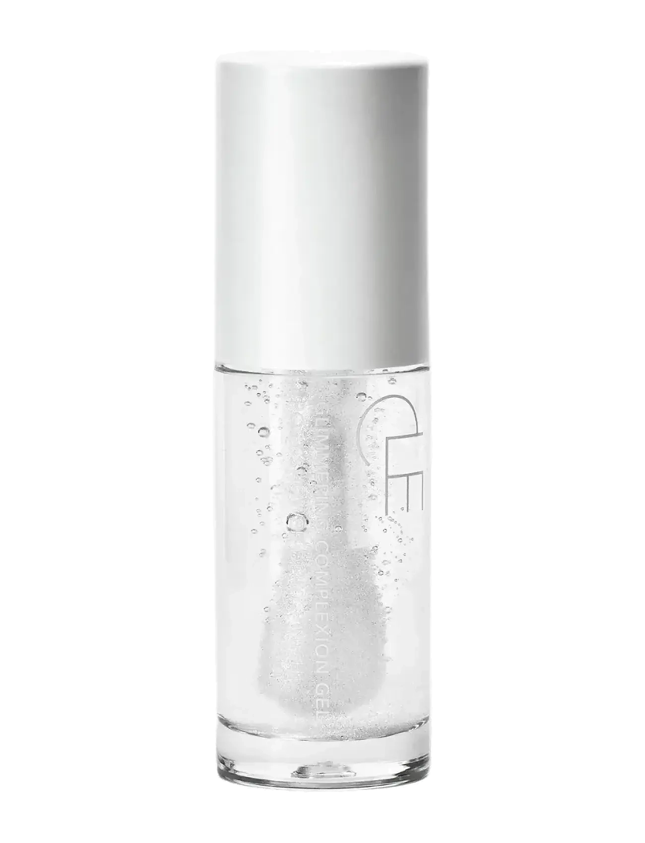 CLE Cosmetics Glimmering Complexion Gel - Ansikte - TRANSCLUCENT / clear