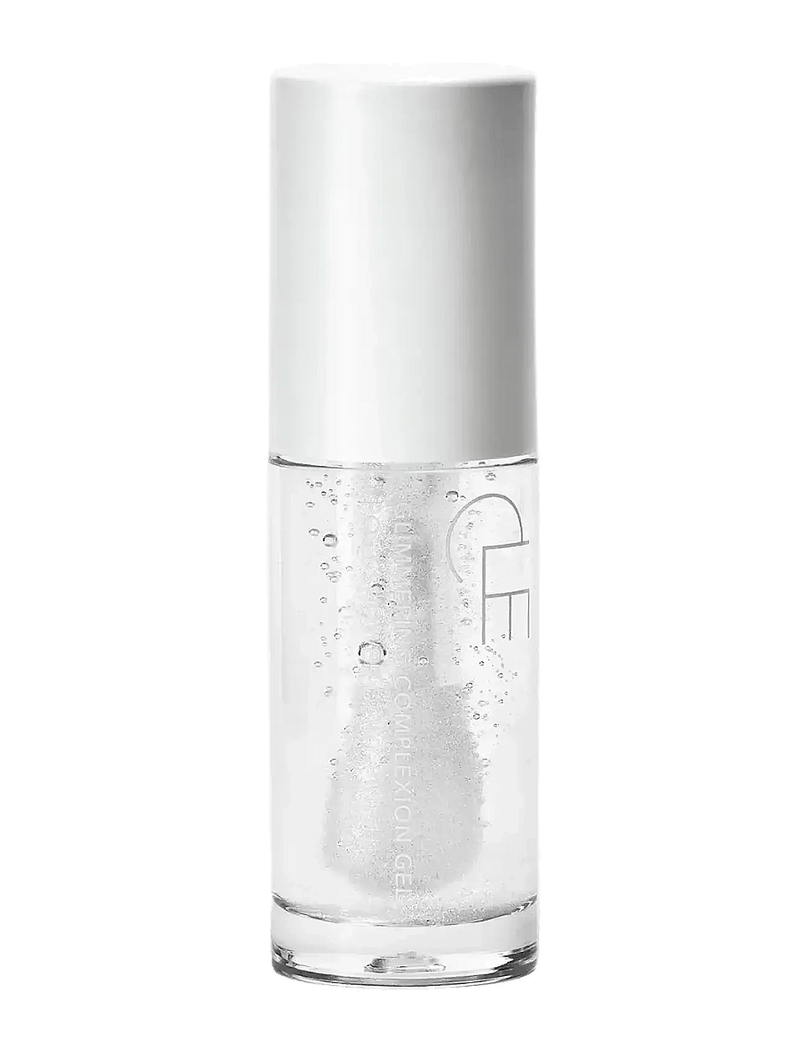 CLE Cosmetics - Glimmering Complexion Gel - transclucent - 0