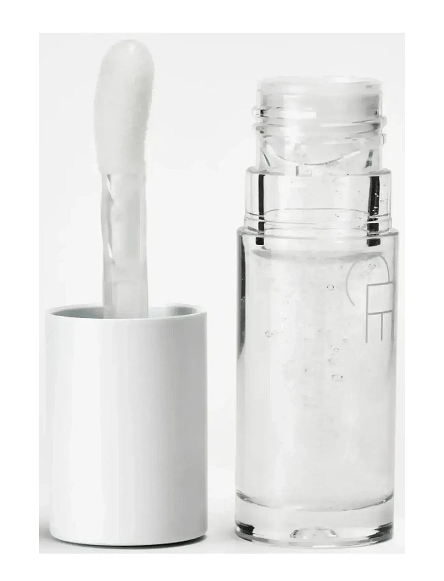 CLE Cosmetics - Glimmering Complexion Gel - transclucent - 2