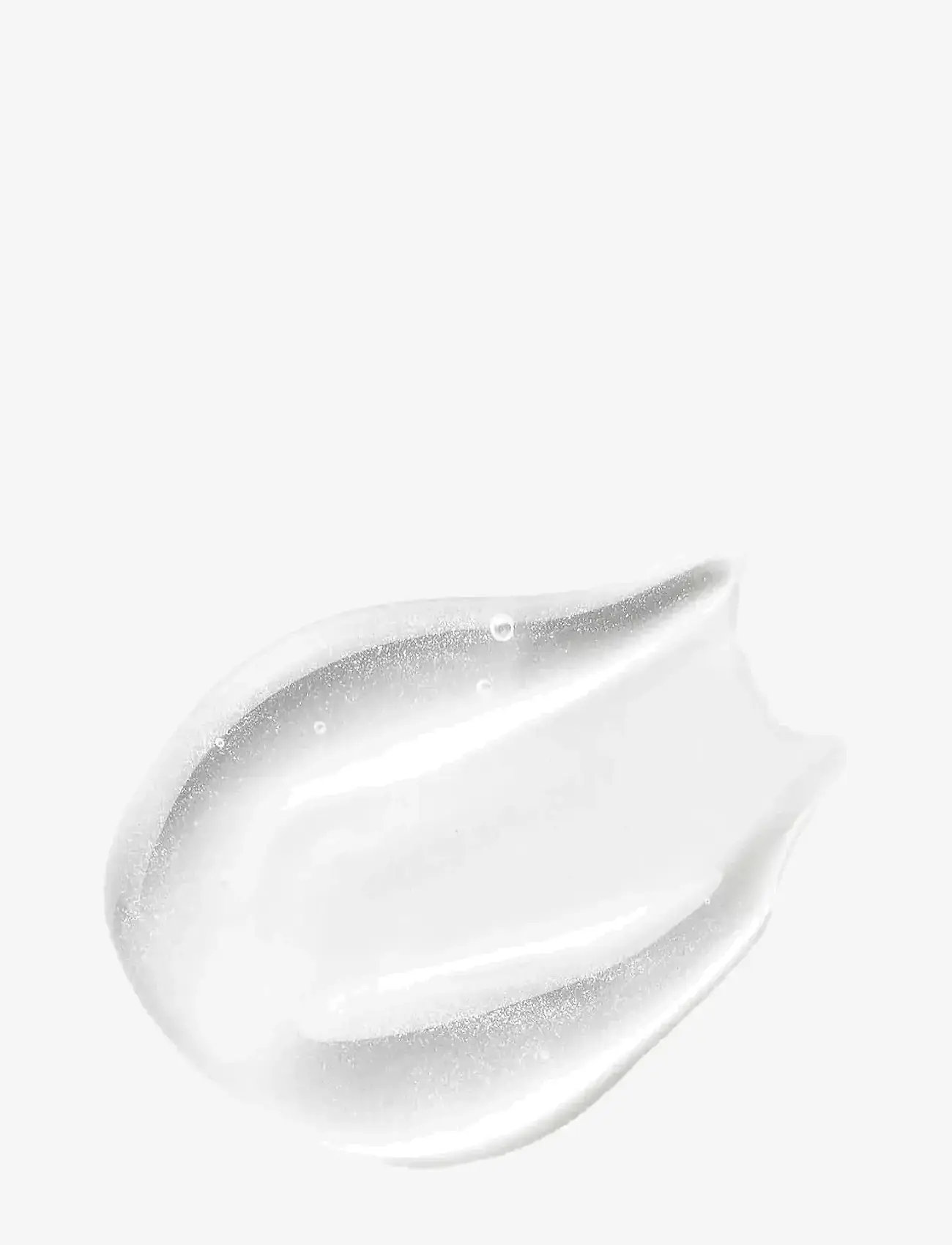 CLE Cosmetics - Glimmering Complexion Gel - redo för date night - transclucent - 3