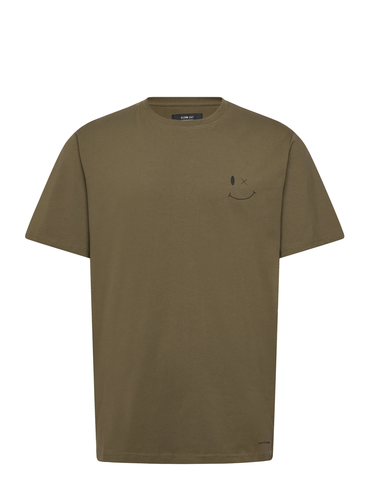 Khaki green