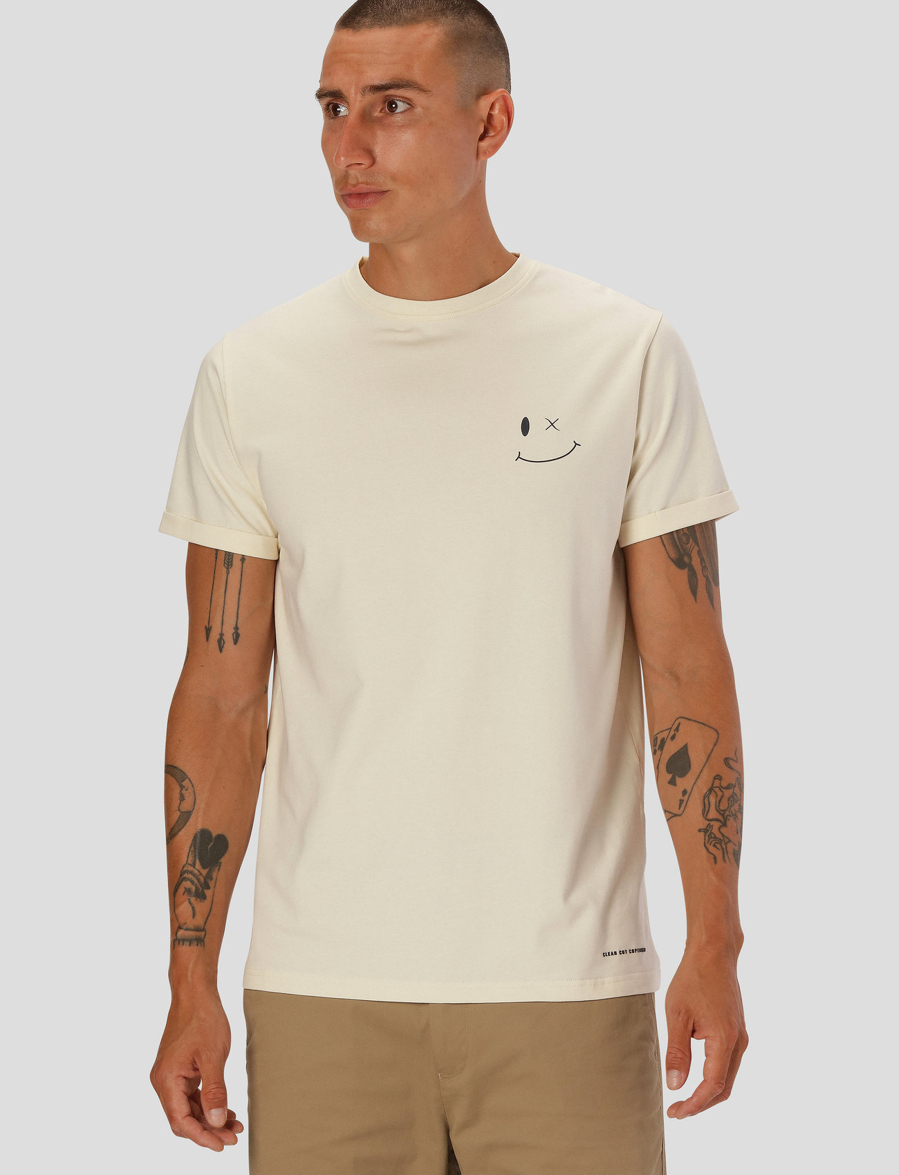Cream