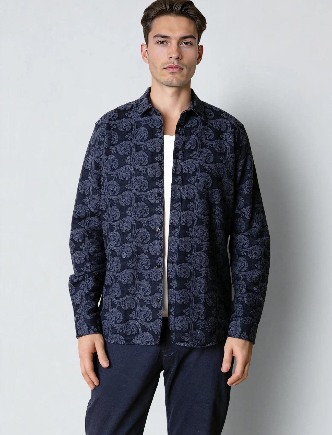 Navy