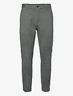 Milano Jersey Pants - BOTTLE MIX