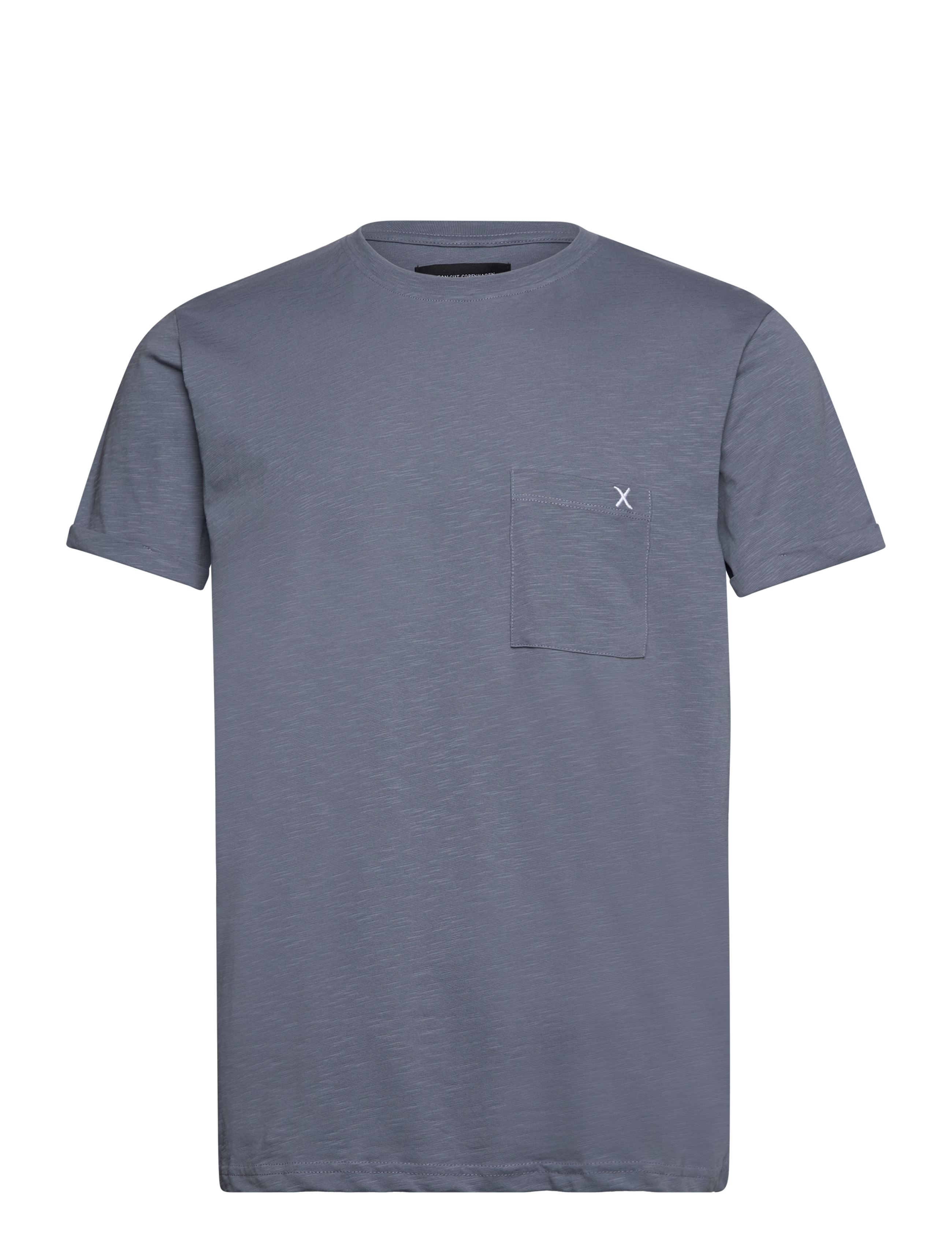 DUSTY BLUE