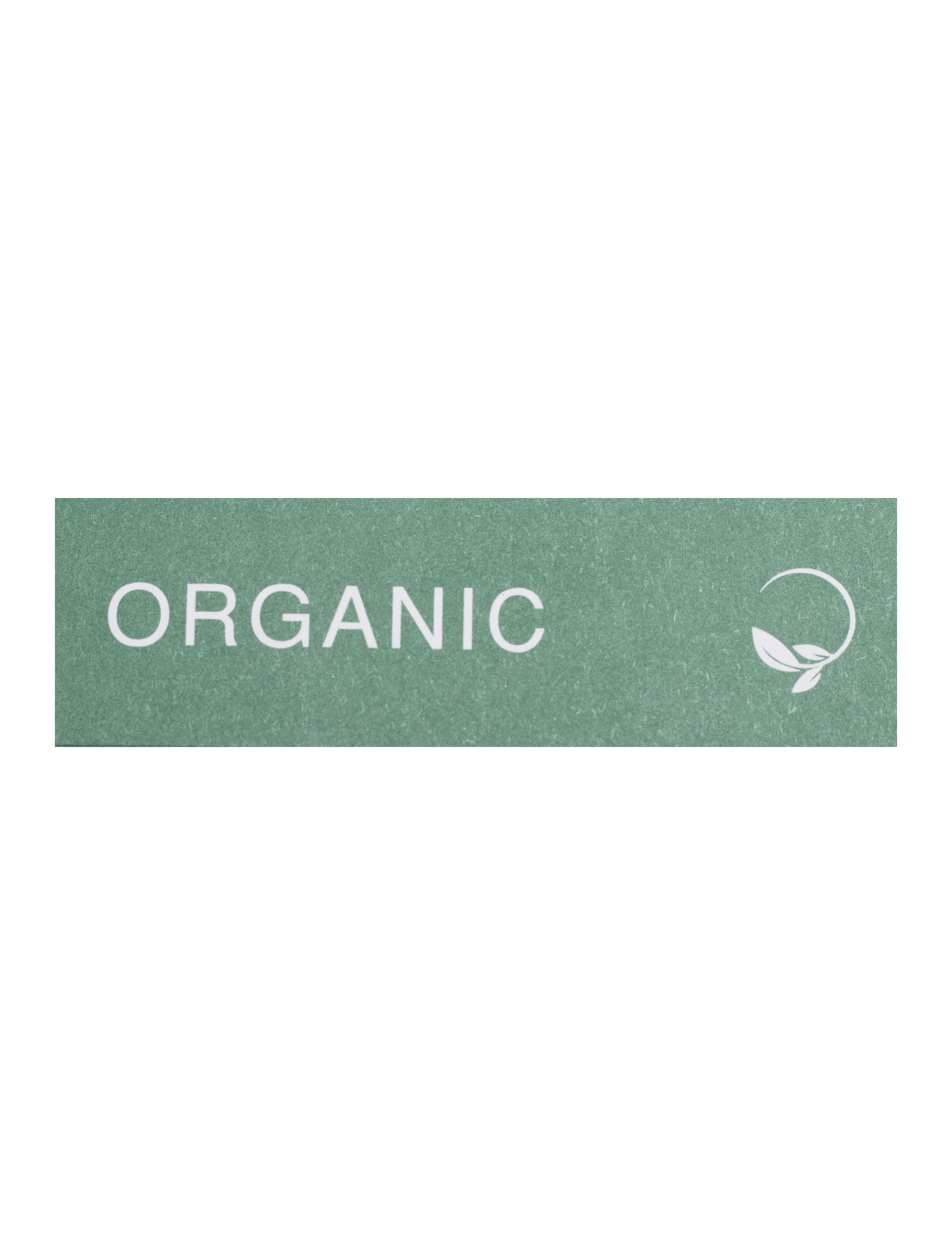 Clean Cut Copenhagen - Kolding Organic Tee S/S - lägsta priserna - pacific blue - 3