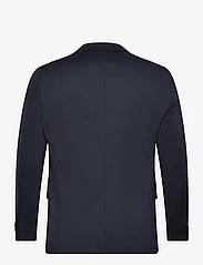 Clean Cut Copenhagen - Milano Jersey Blazer - dobbeltspente blazere - navy - 1