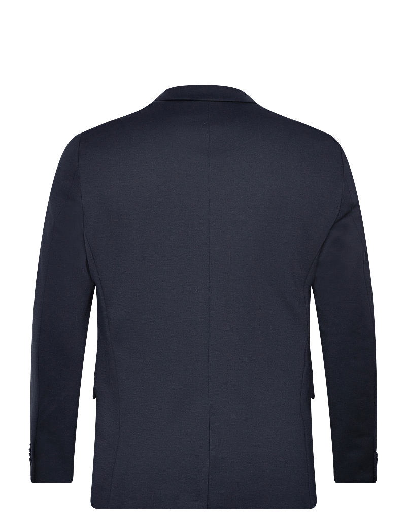 Clean Cut Copenhagen - Milano Jersey Blazer - einreiher - navy - 2