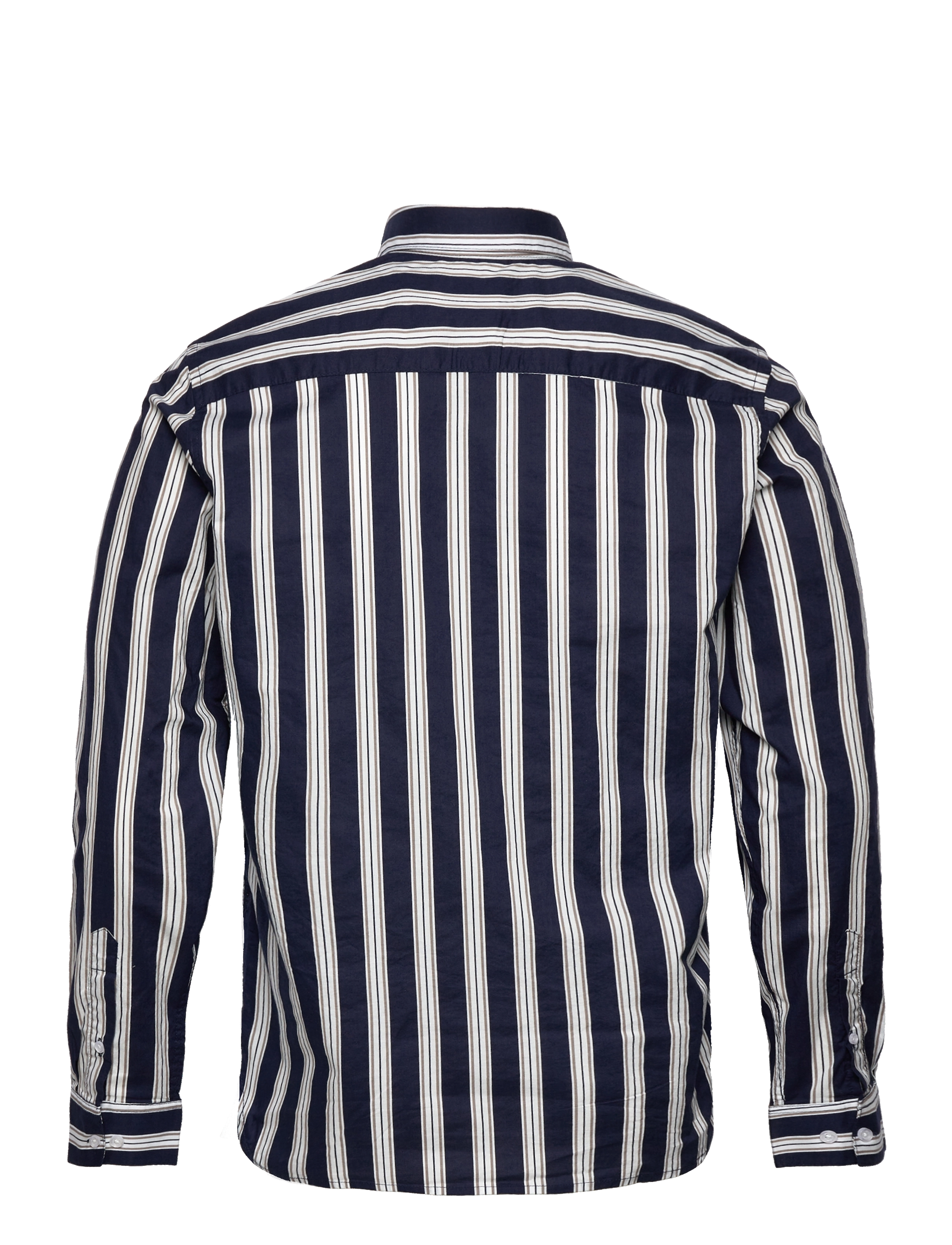 Clean Cut Copenhagen - Sälen 137 L/S - navy - 1