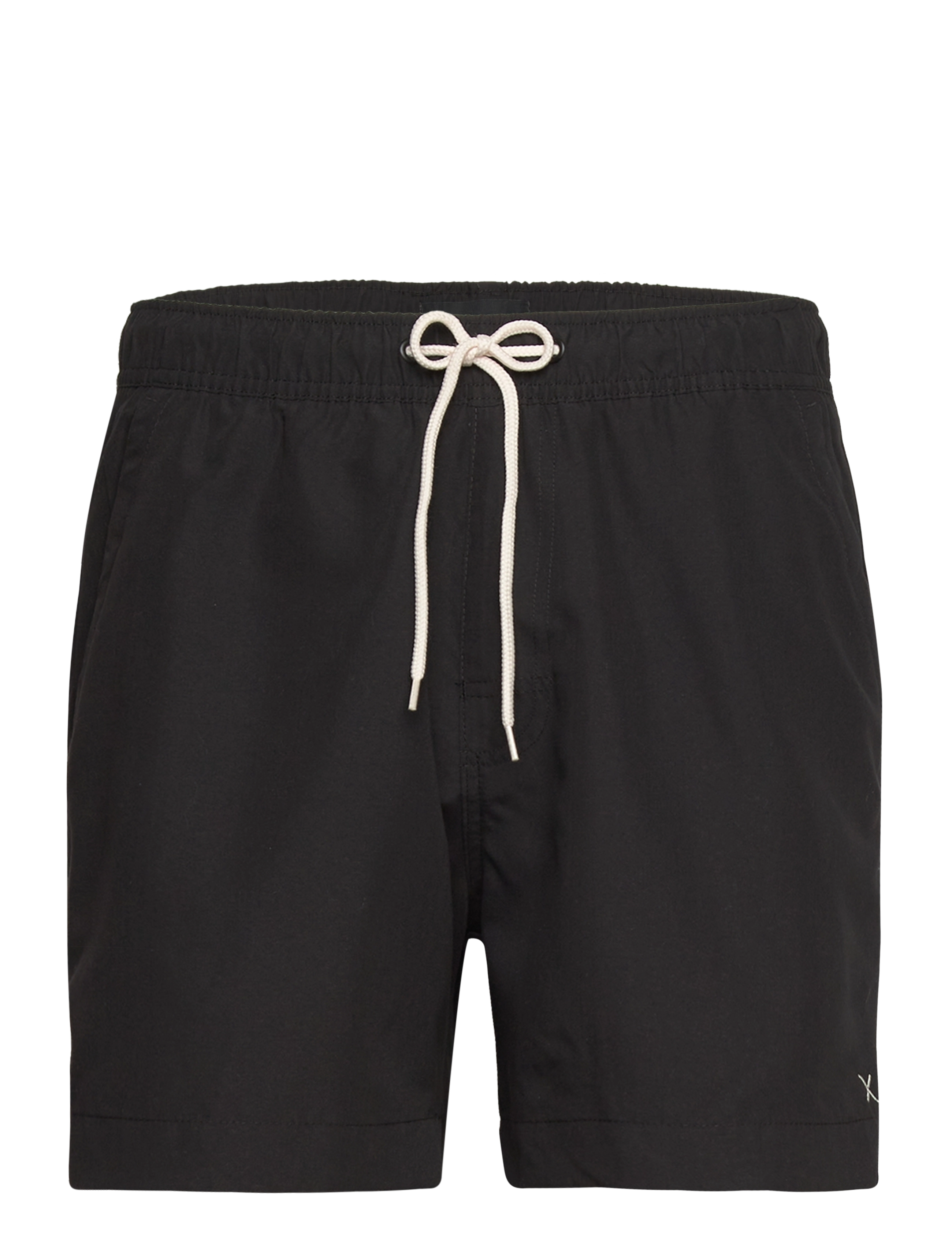 Clean Cut Copenhagen - Swim Shorts - laveste priser - black - 1