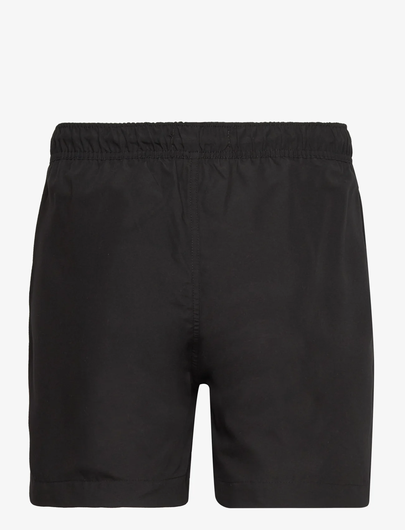 Clean Cut Copenhagen - Swim Shorts - badeshorts - black - 1