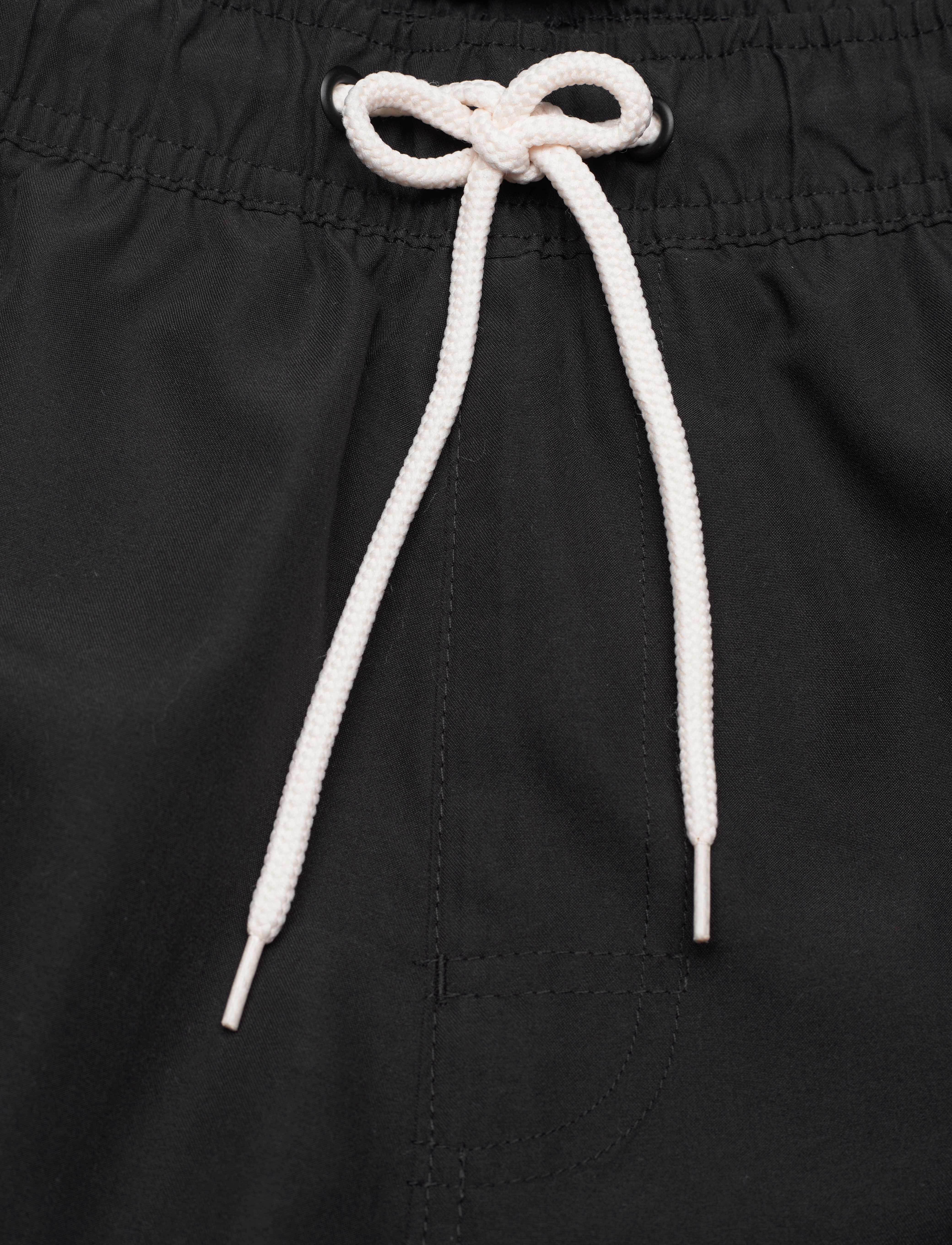 Clean Cut Copenhagen - Swim Shorts - laveste priser - black - 3
