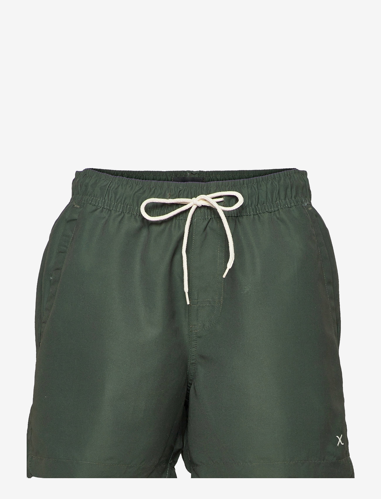 Clean Cut Copenhagen - Swim Shorts - badeshorts - bottle01 - 1