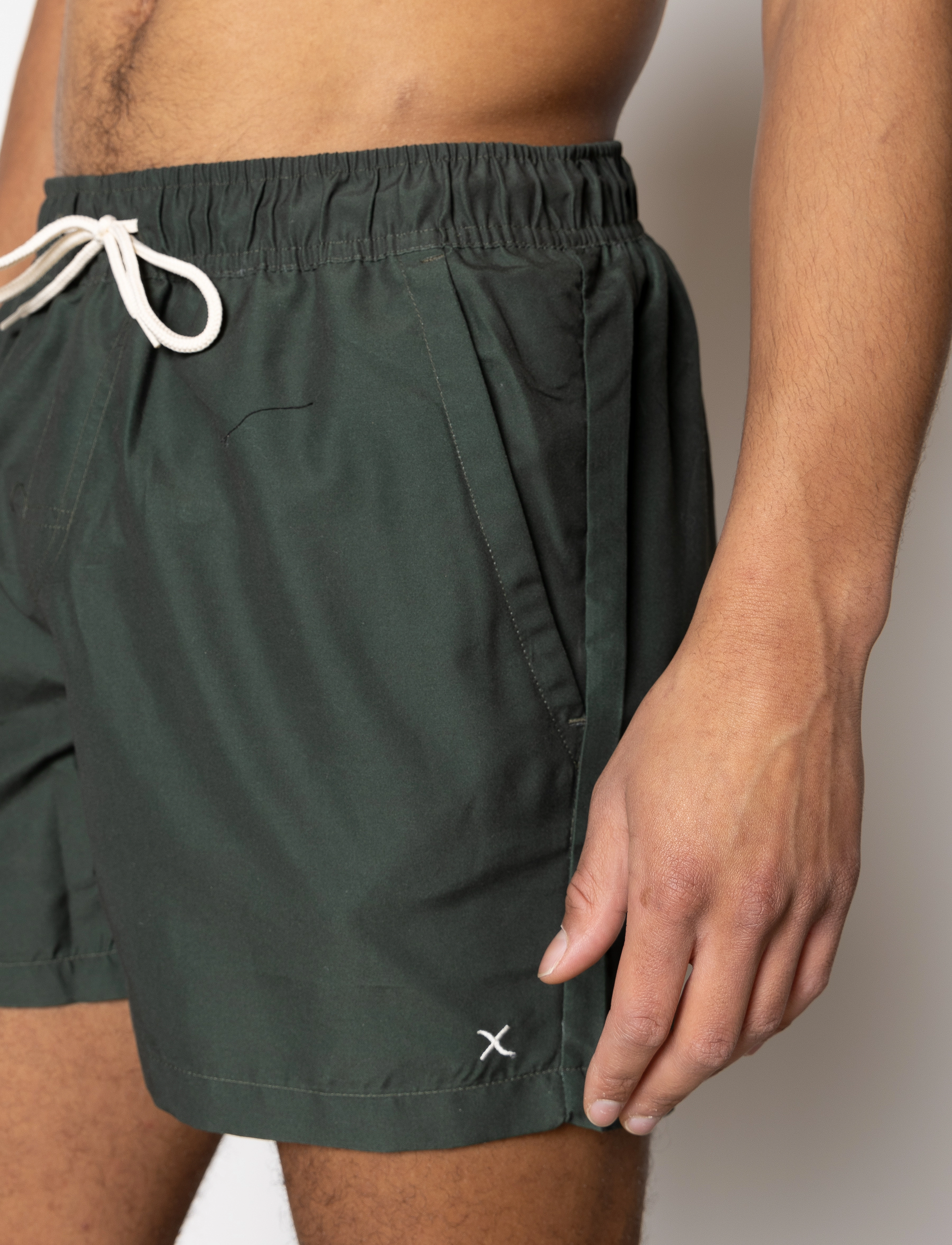 Clean Cut Copenhagen - Swim Shorts - swim shorts - bottle01 - 3