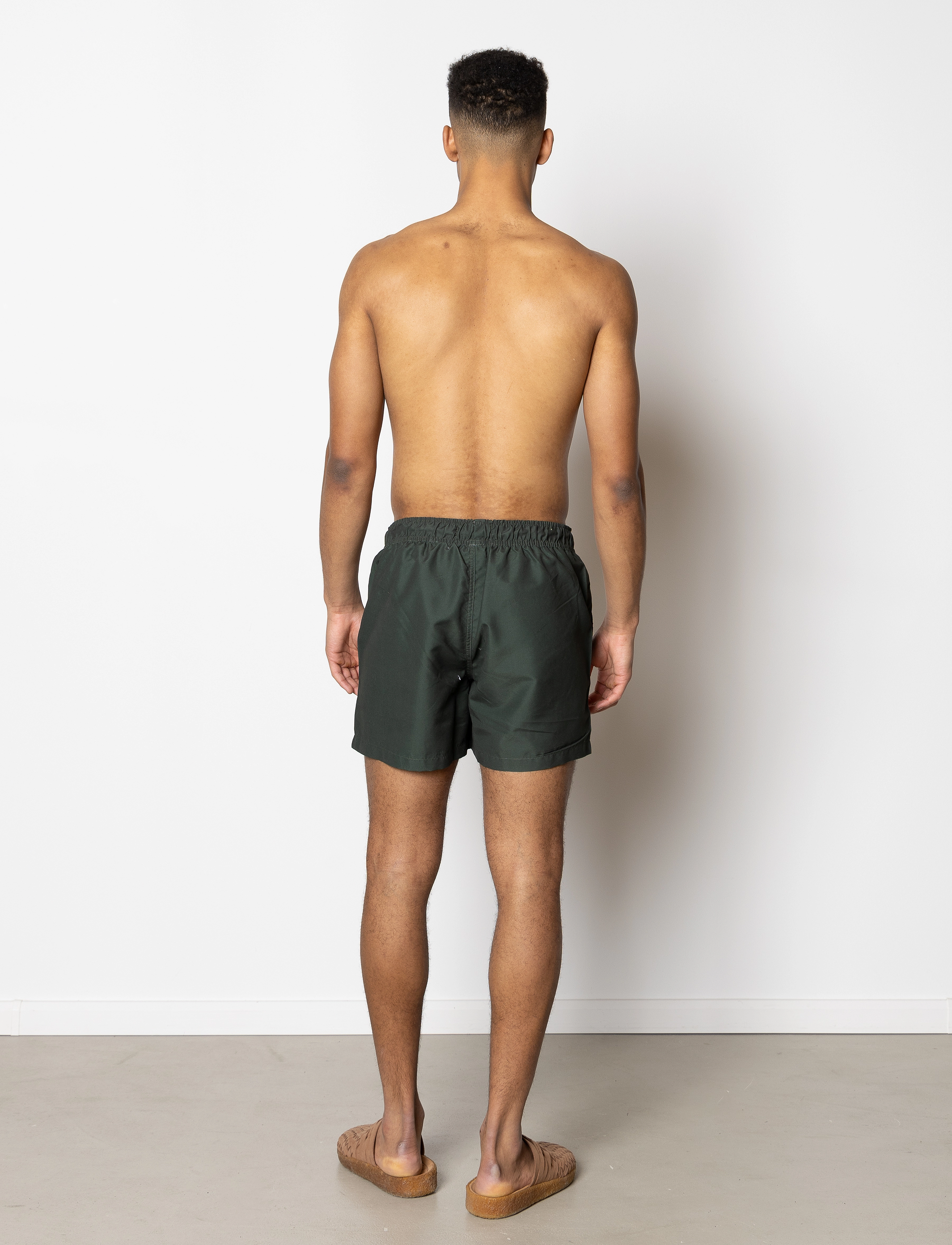 Clean Cut Copenhagen - Swim Shorts - swim shorts - bottle01 - 5