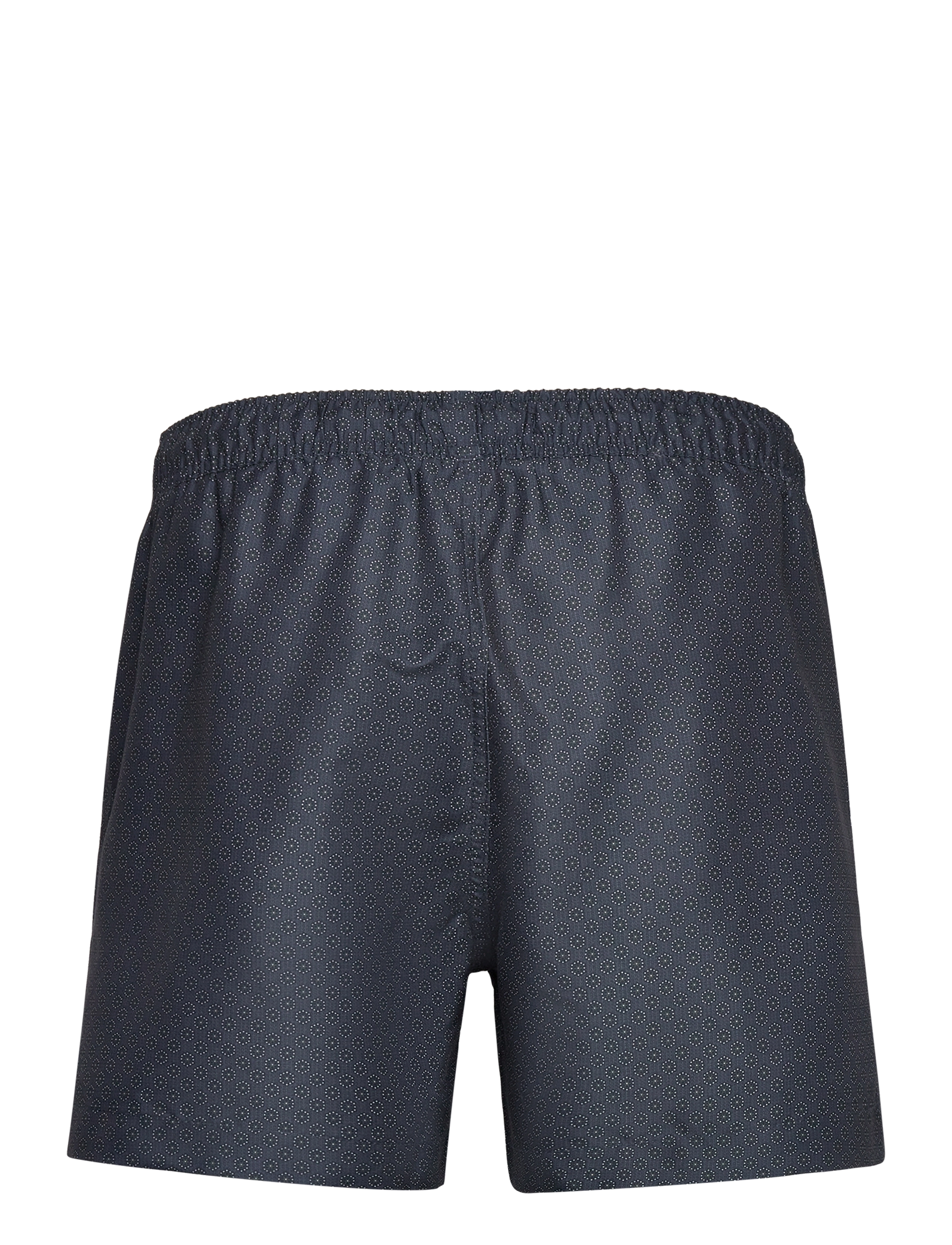Clean Cut Copenhagen - Swim Shorts - laveste priser - dark navy hexagon - 2