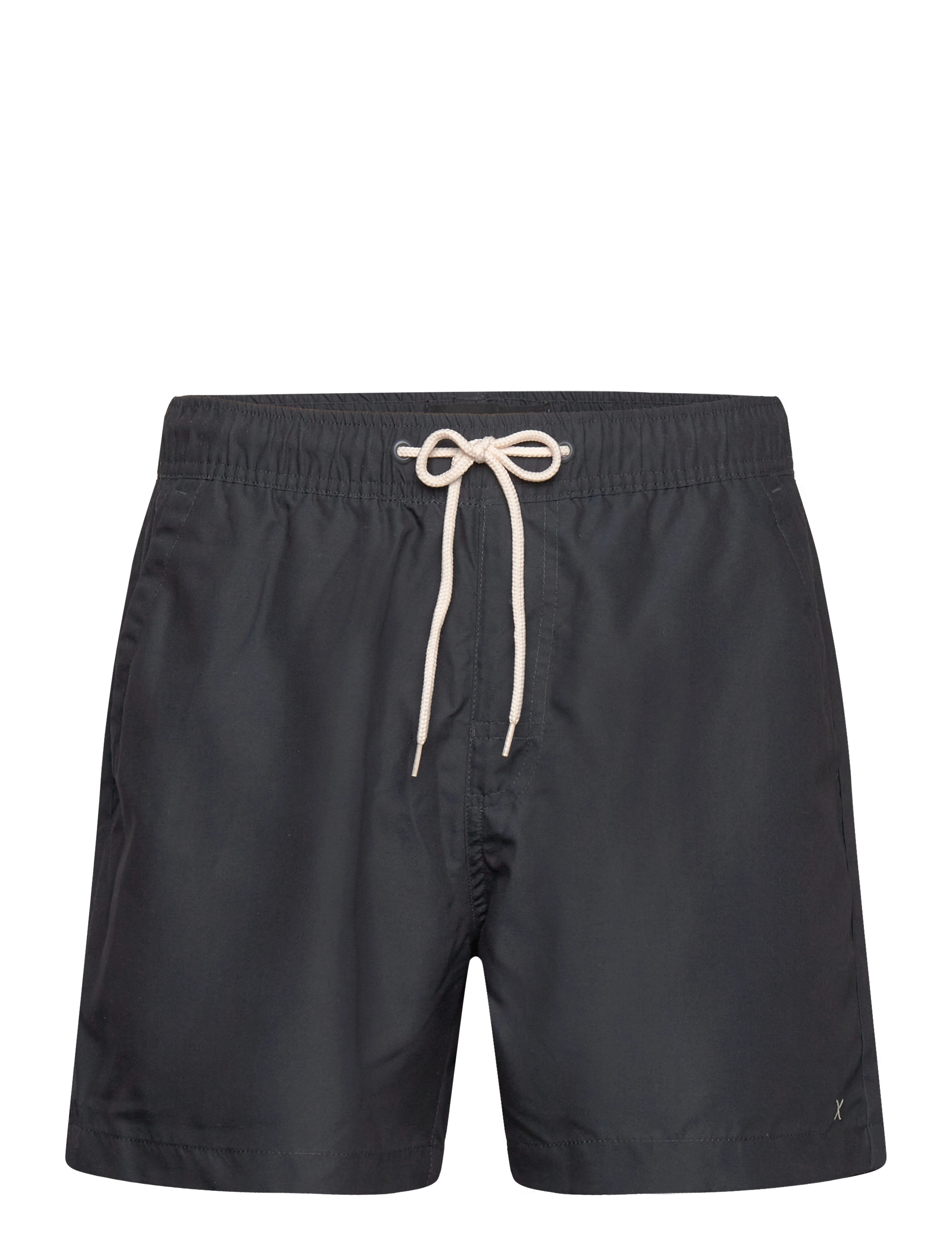 CLEAN CUT COPENHAGEN Badeshorts Navy - XXL - Herren